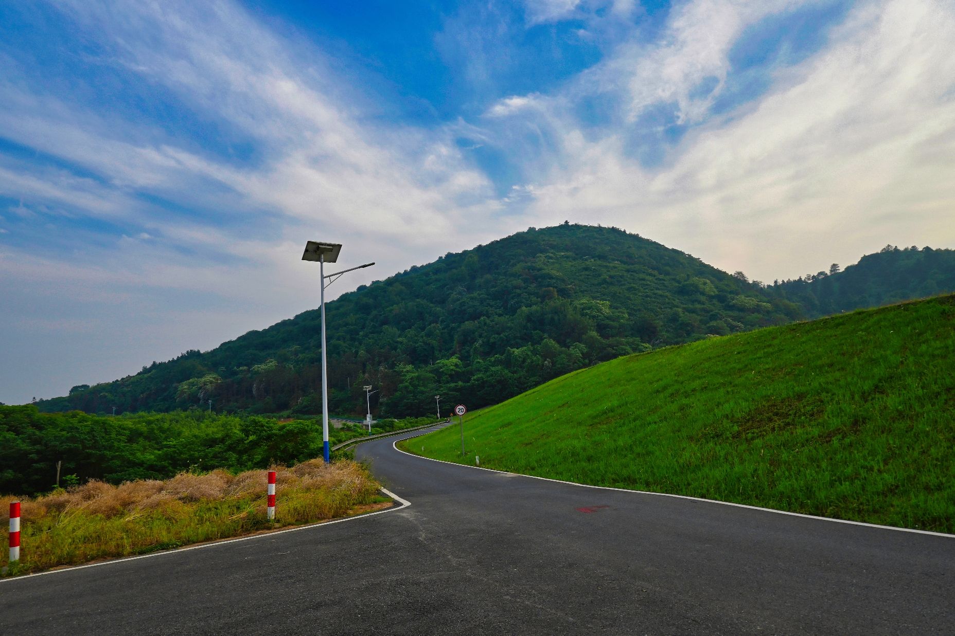 庐江独山旅游景区旅行图片 2
