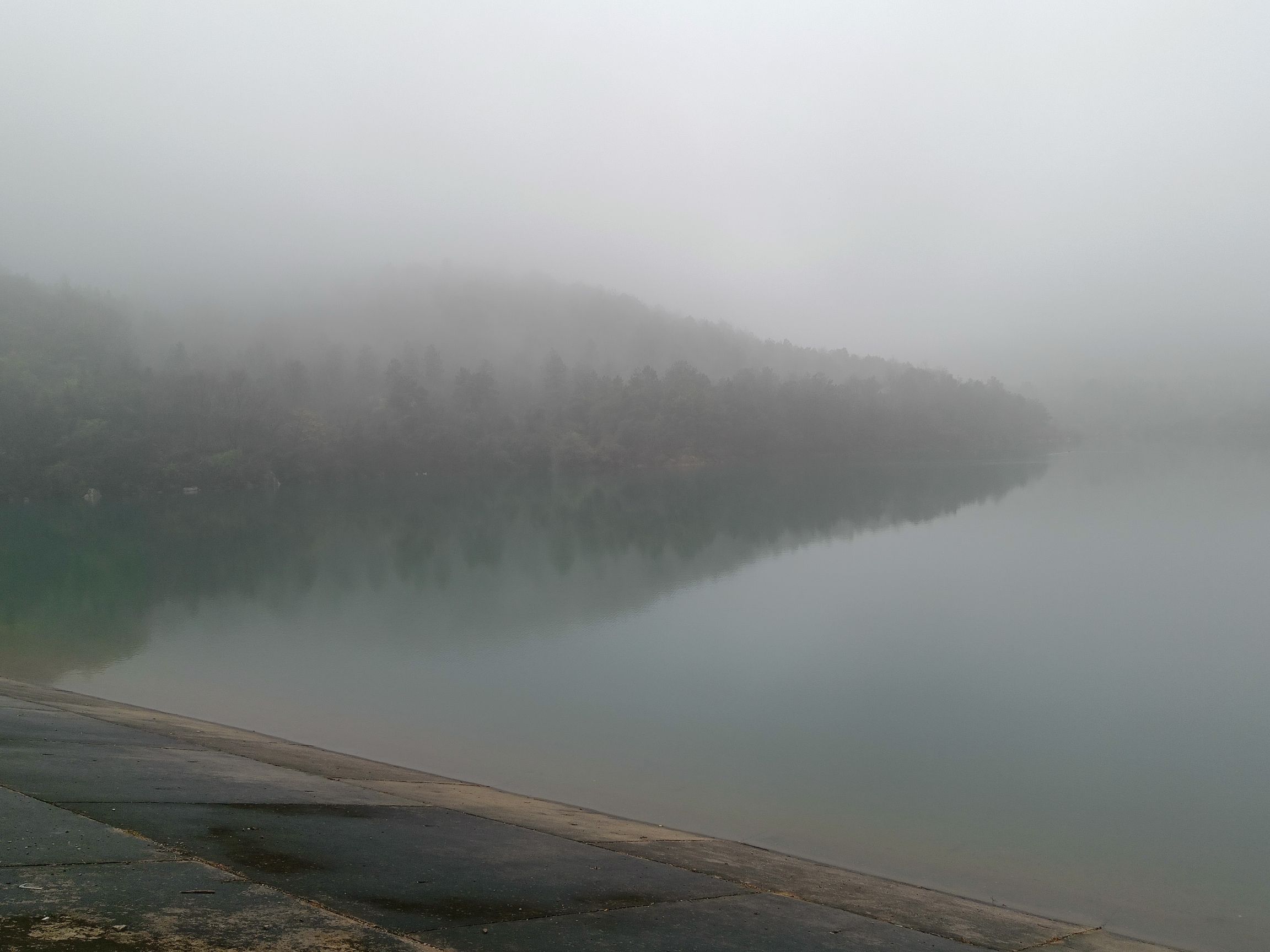庐江独山旅游景区旅行图片 2