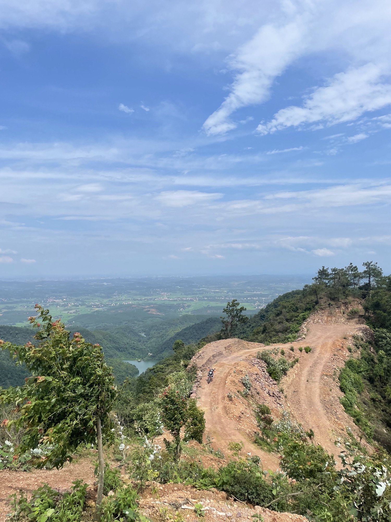永州红枫谷旅行图片 3