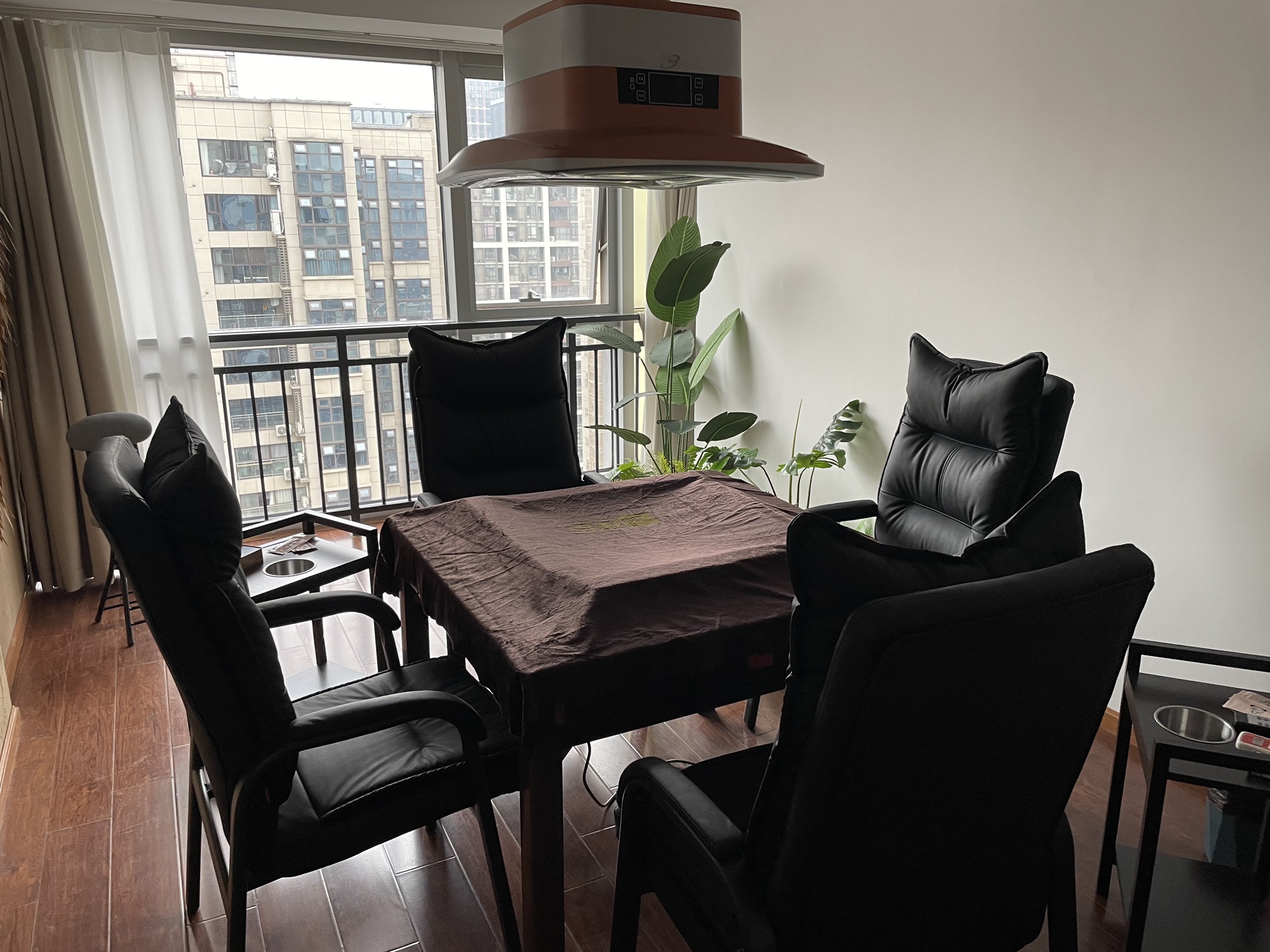 场地封面-浮生24H共享茶室·无人自助棋牌麻将