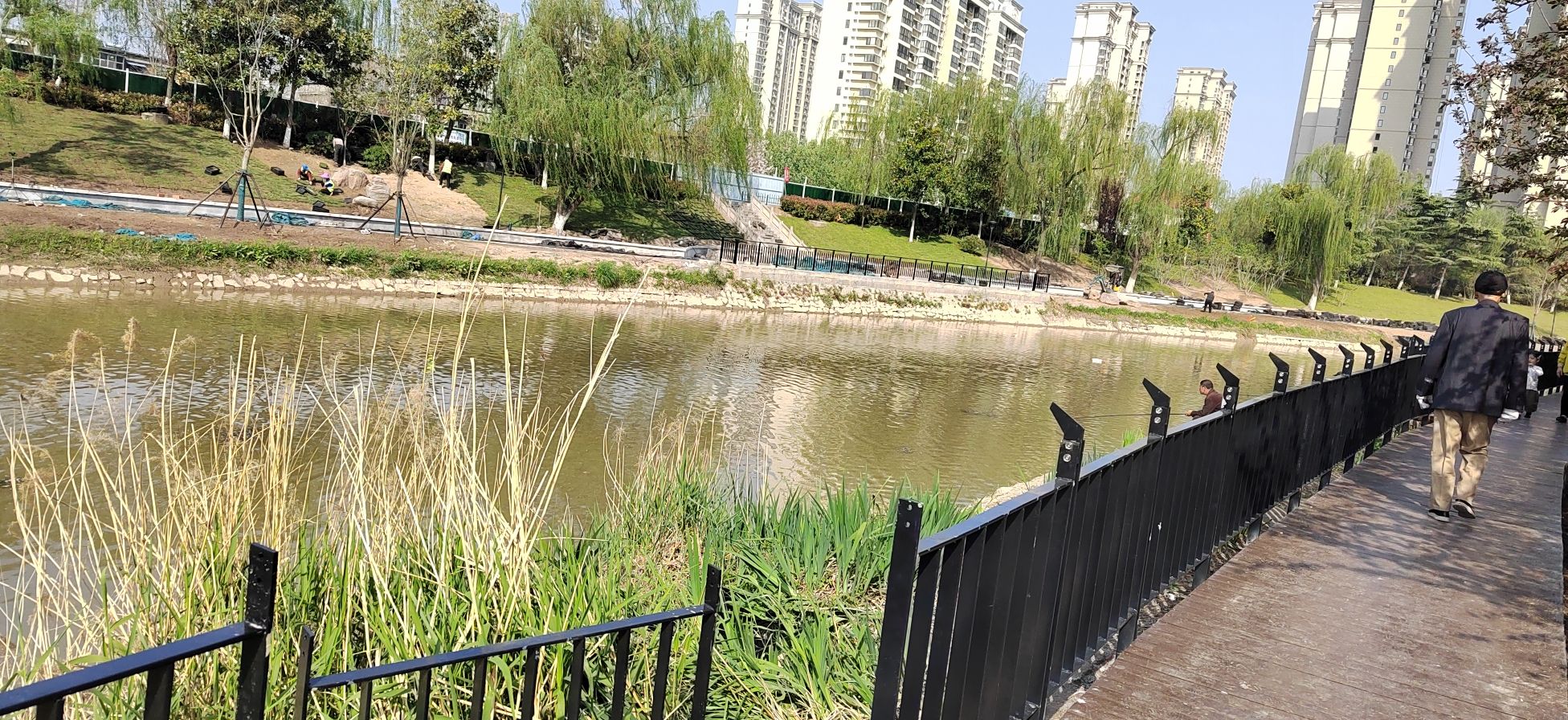 大运河国家文化公园旅行图片 3