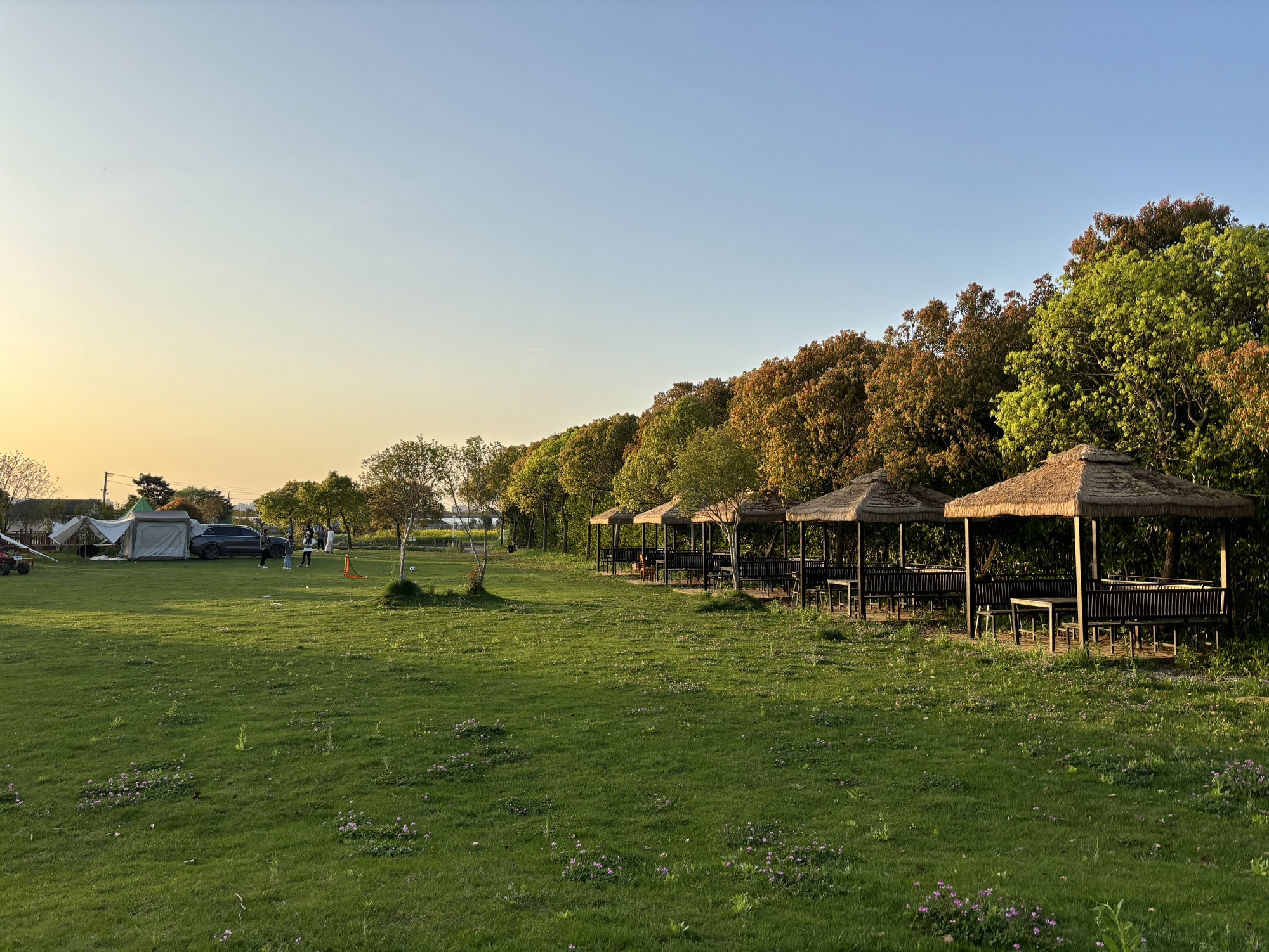 场地封面-暮谷MUGO团建·露营烧烤生日派对