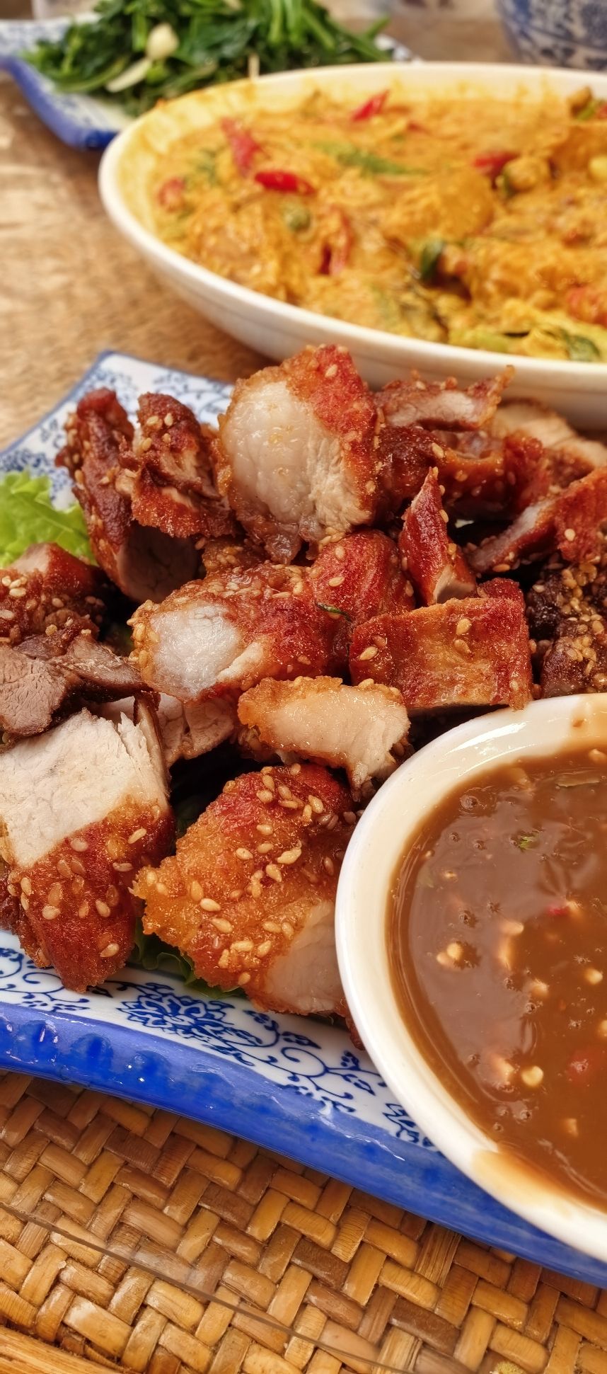 胖强新派餐厅