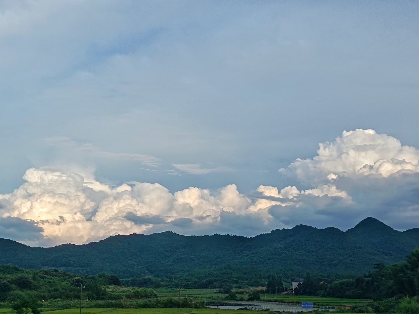 龙湫潭旅行图片 3