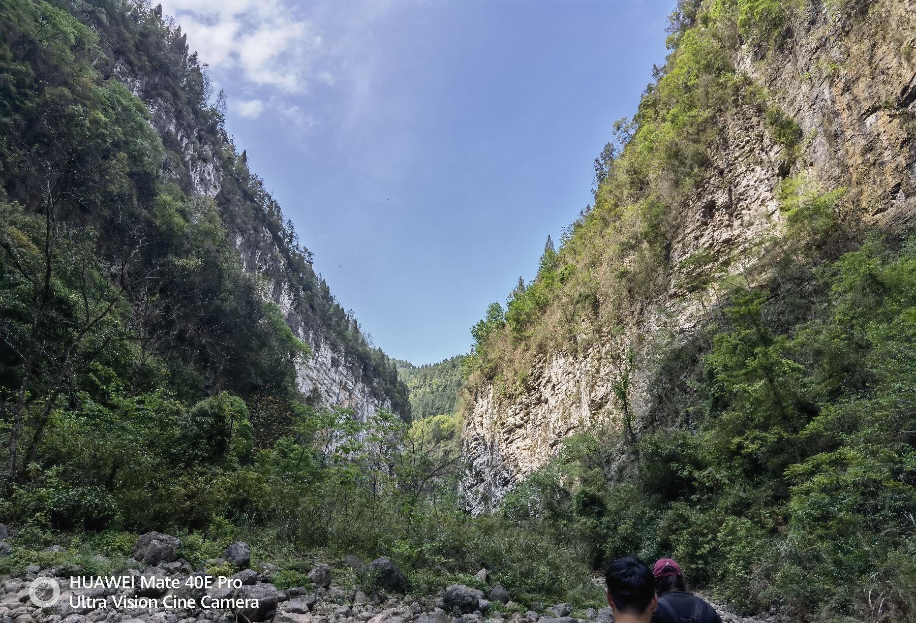 青龙峡旅行图片 2