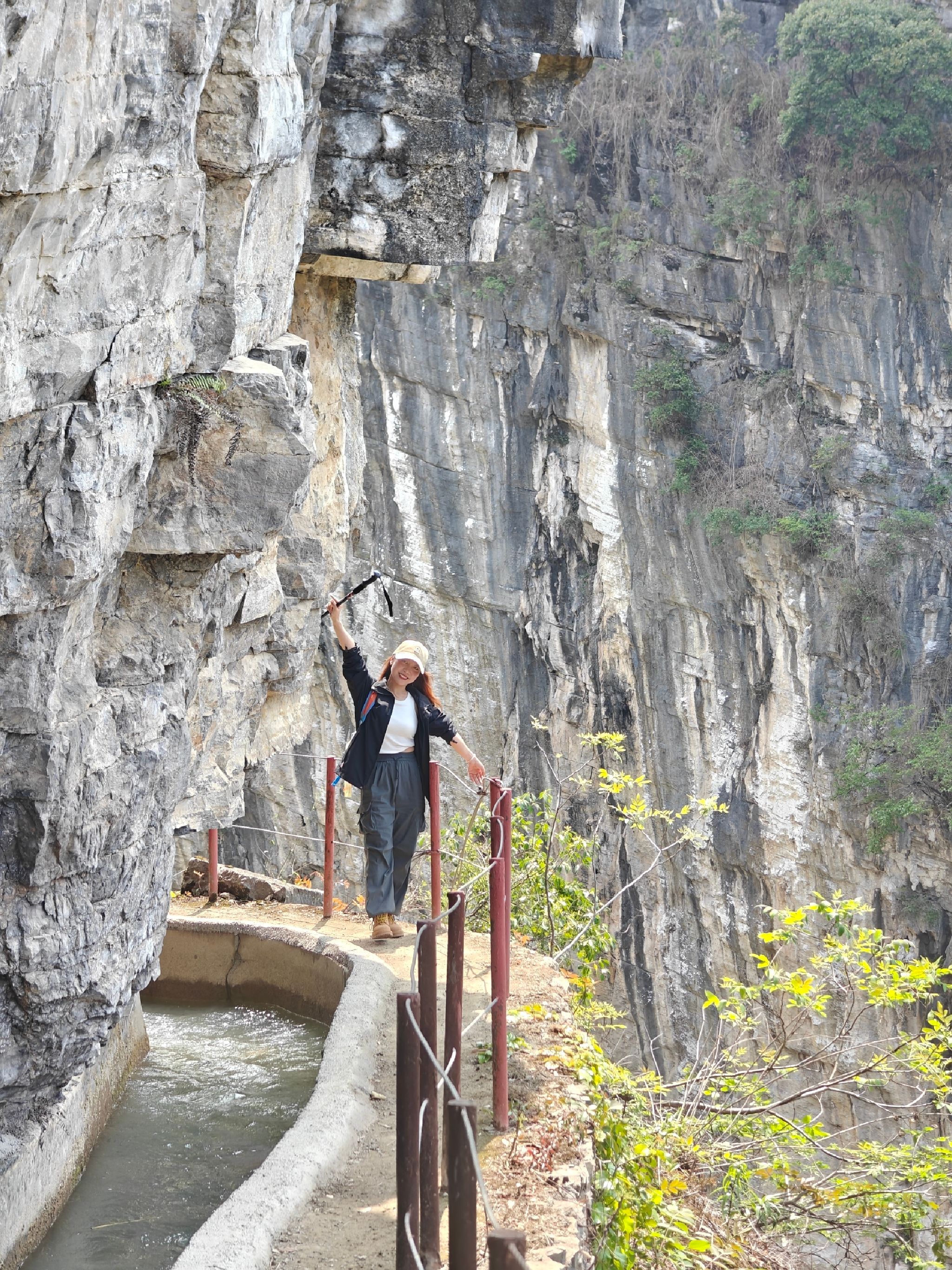青龙峡旅行图片 1