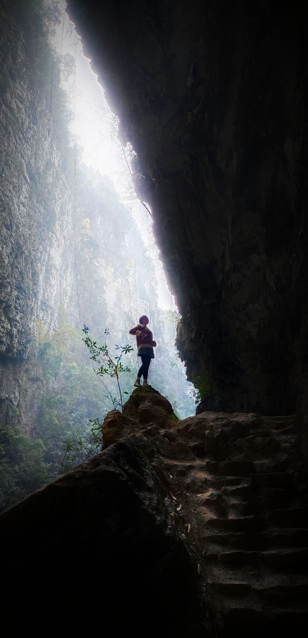青龙峡旅行图片 2