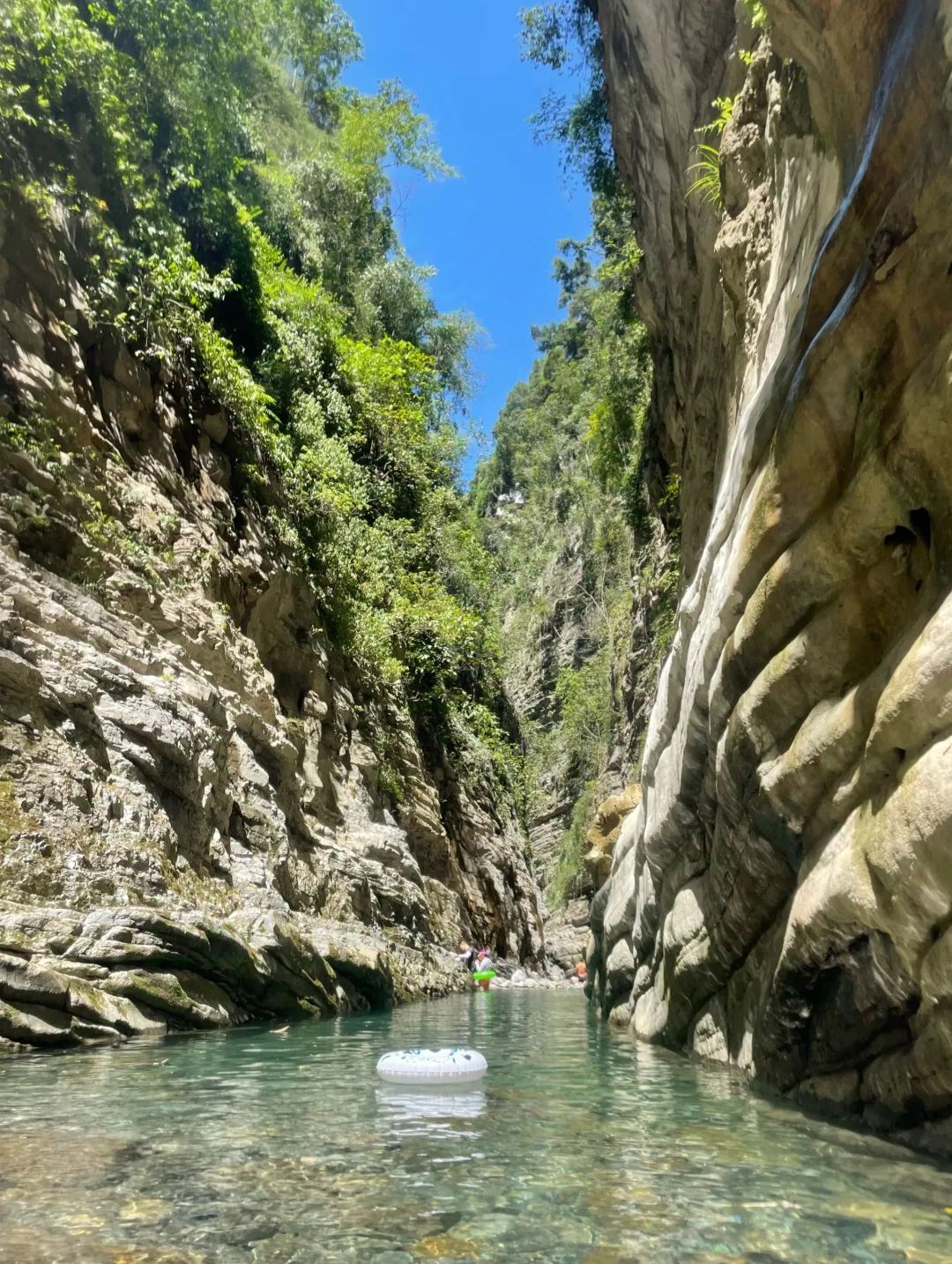 青龙峡旅行图片 3