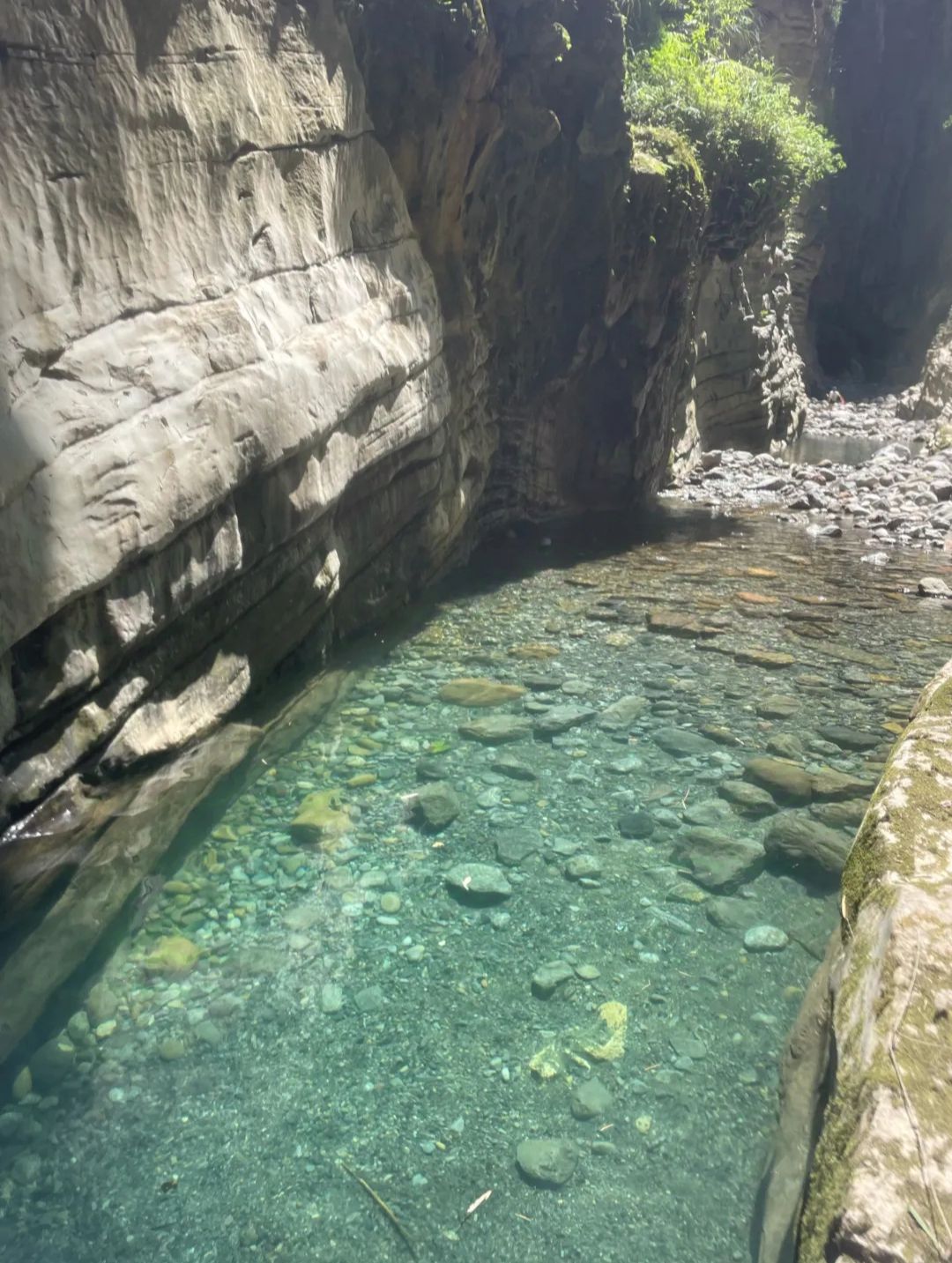青龙峡旅行图片 2