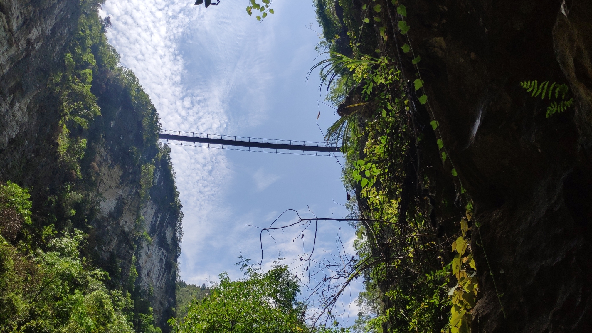青龙峡旅行图片 2