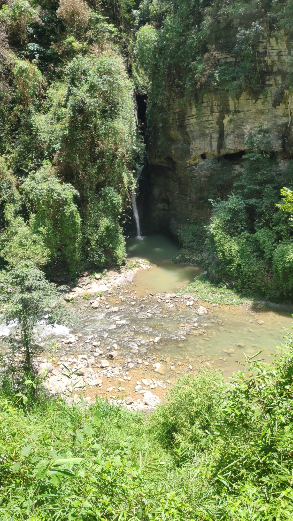青龙峡旅行图片 3