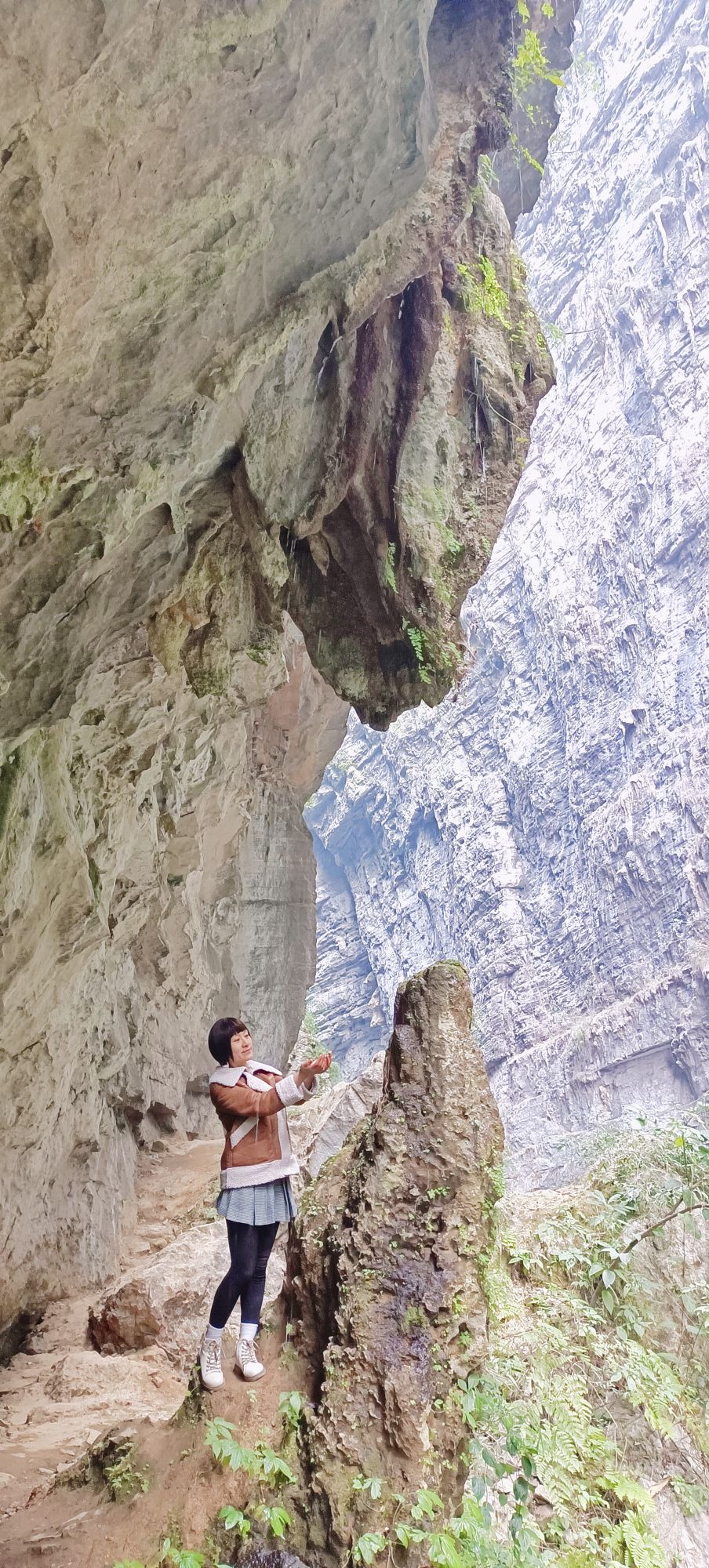 青龙峡旅行图片 3