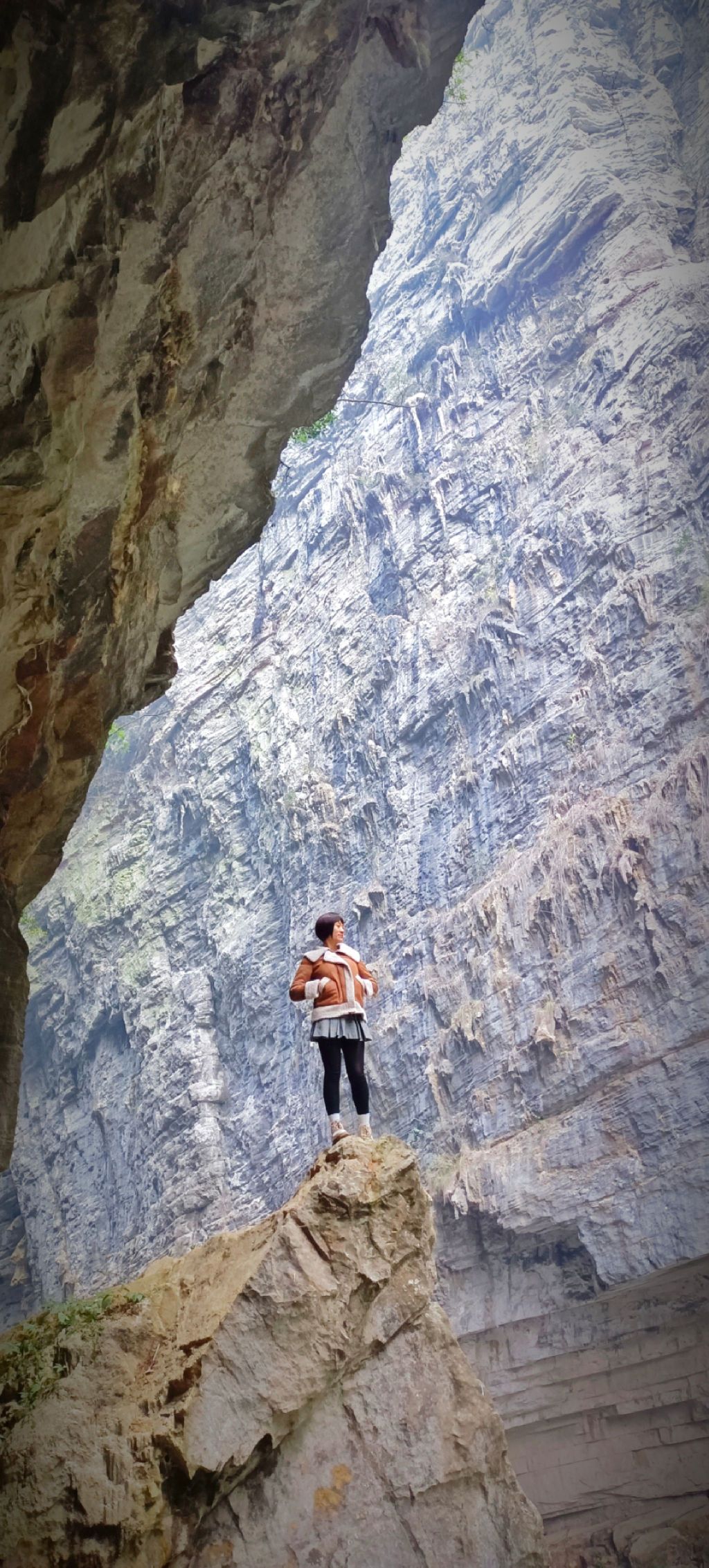 青龙峡旅行图片 1