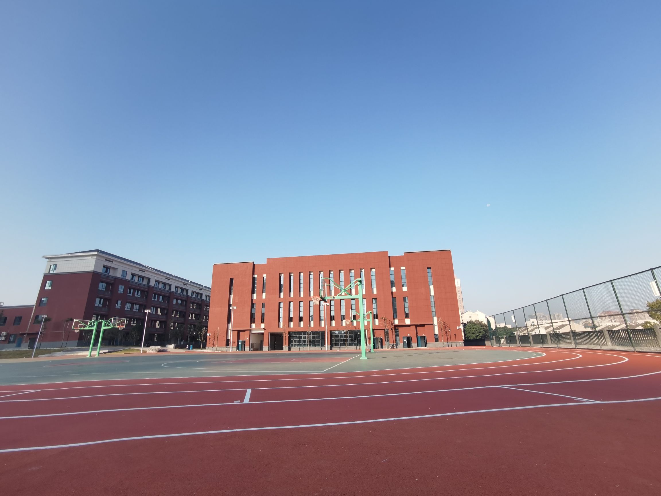 长沙实验雨花中学