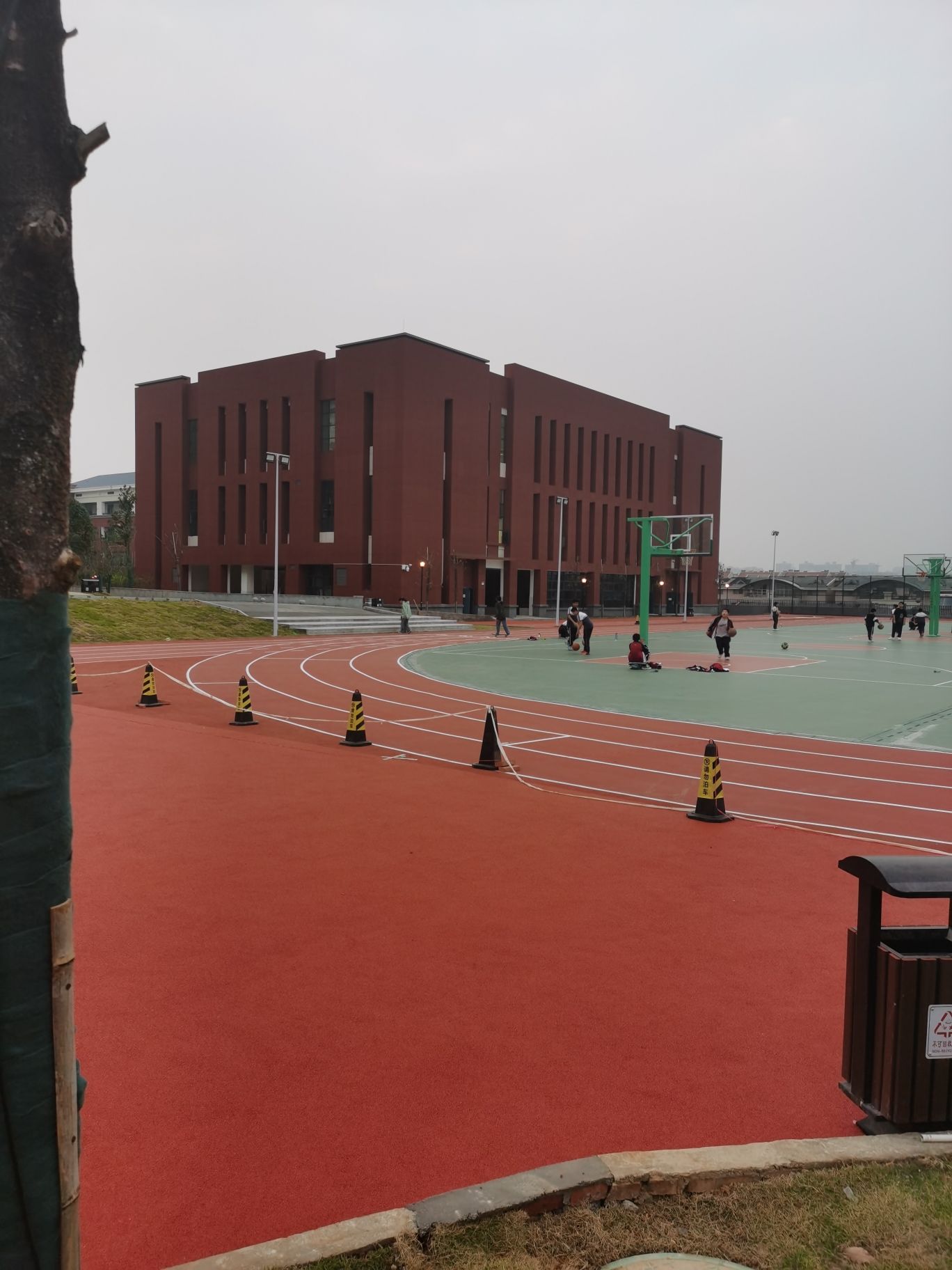 长沙实验雨花中学