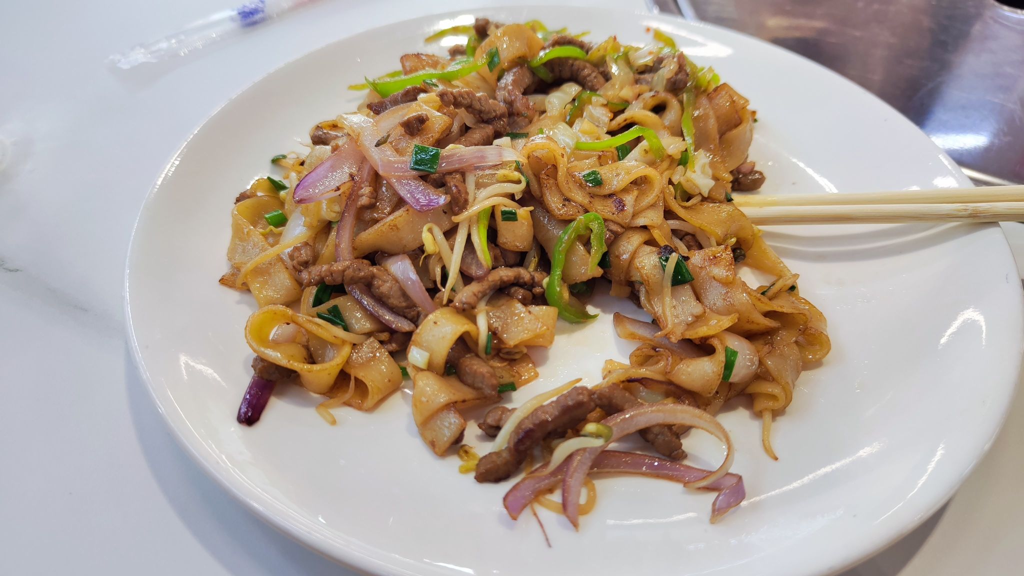 楼阿婆全牛主题餐厅(天成商业广场店)