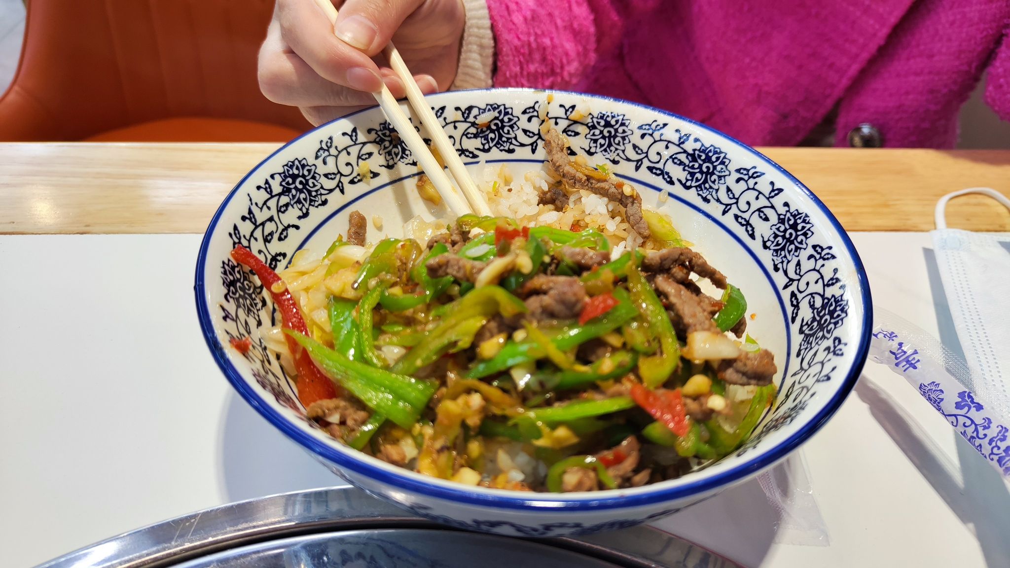 楼阿婆全牛主题餐厅(天成商业广场店)