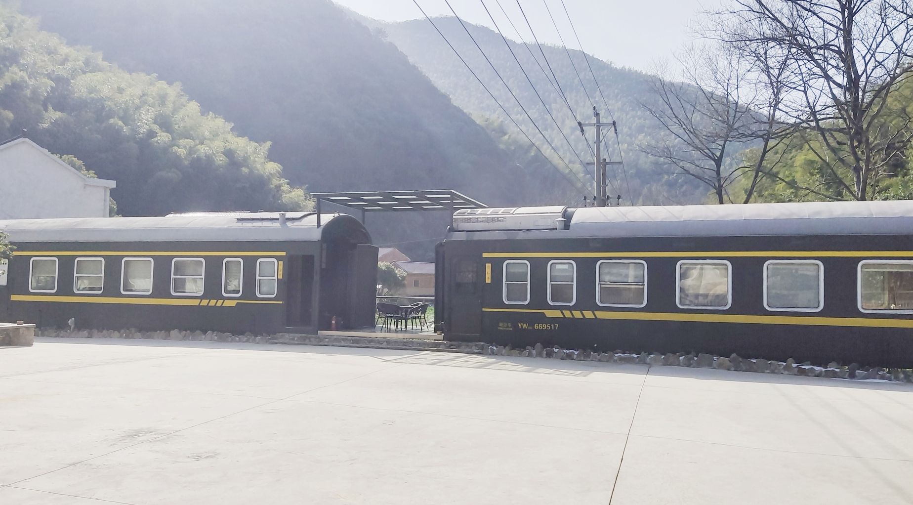 茗山革命根据地旧址旅行图片 3