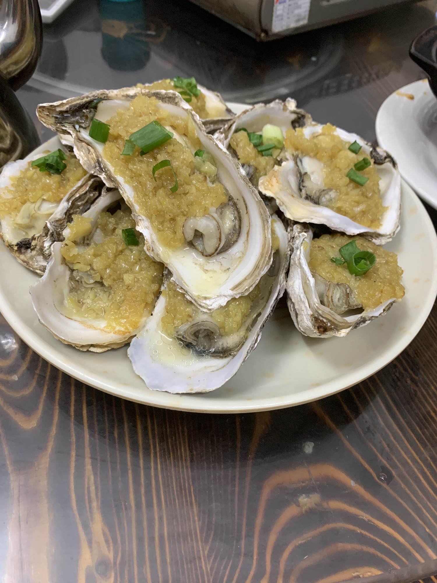 食宴大排档(博鳌老店)