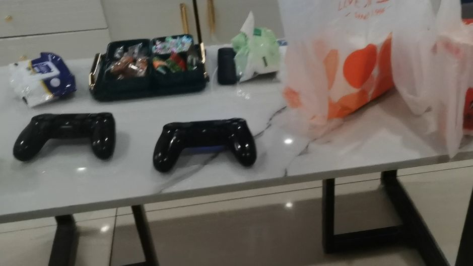 手柄电玩主机游戏(玉皇阁店)