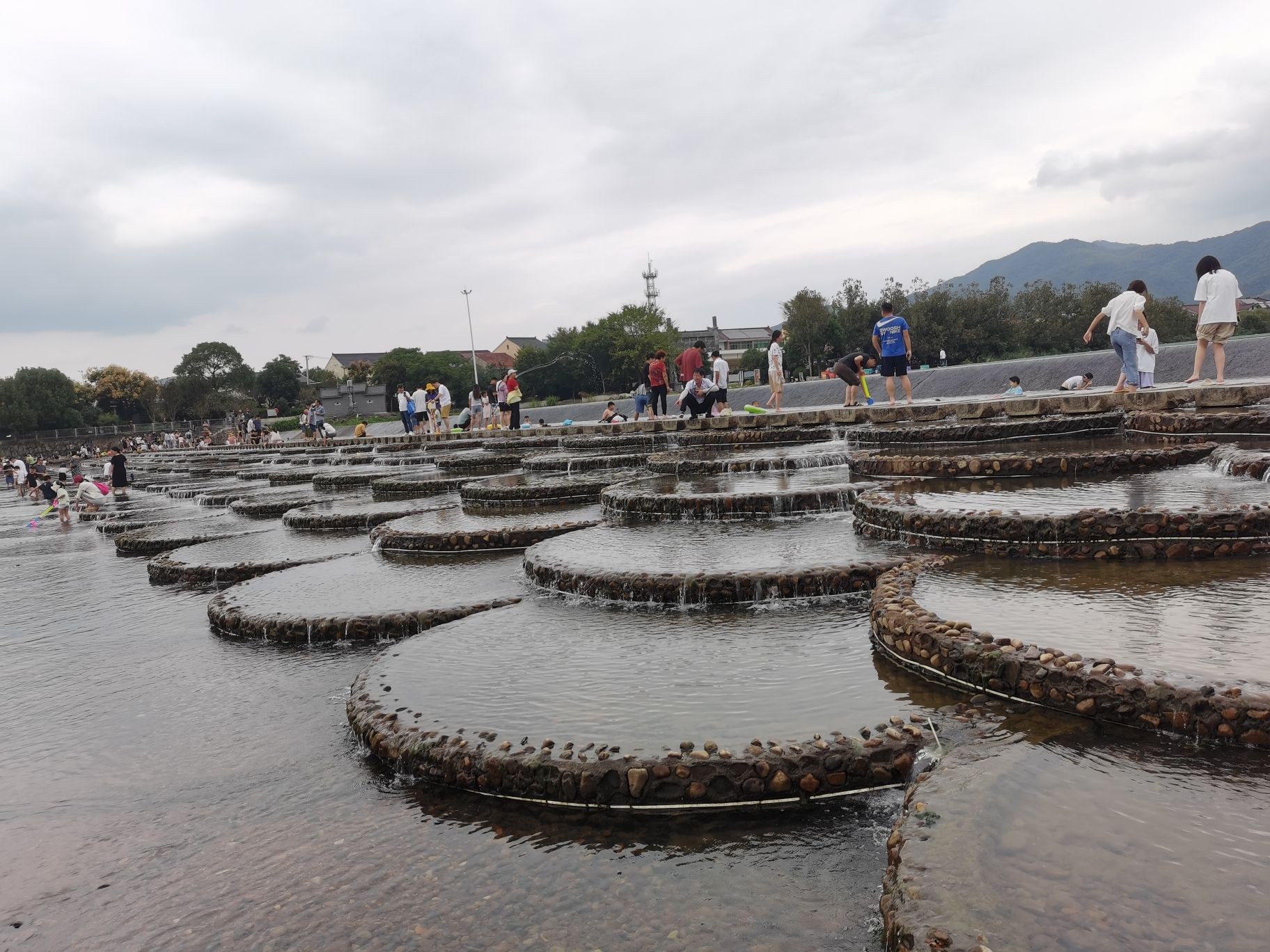 丁宅乡旅游示范区旅行图片 1