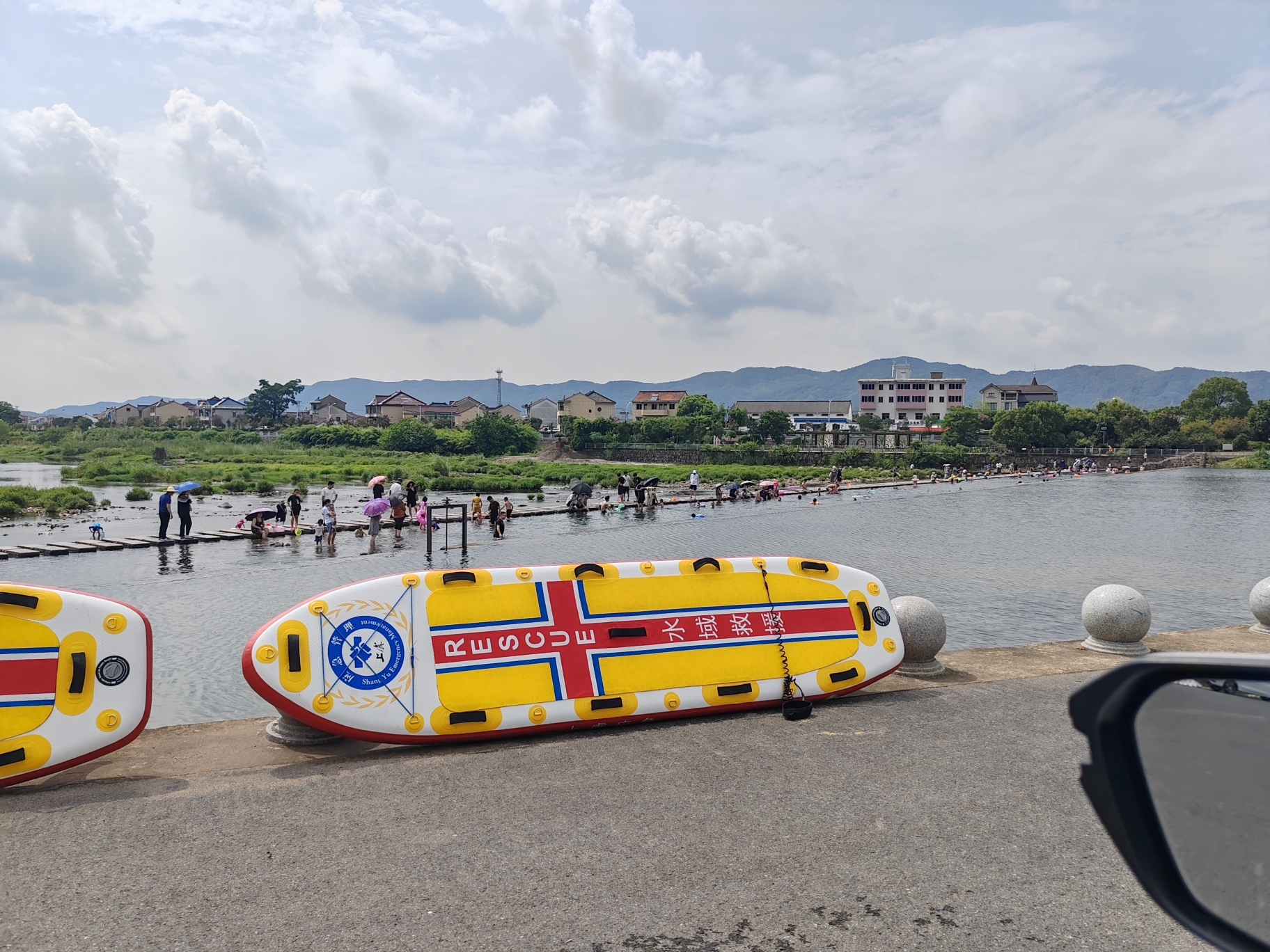 丁宅乡旅游示范区