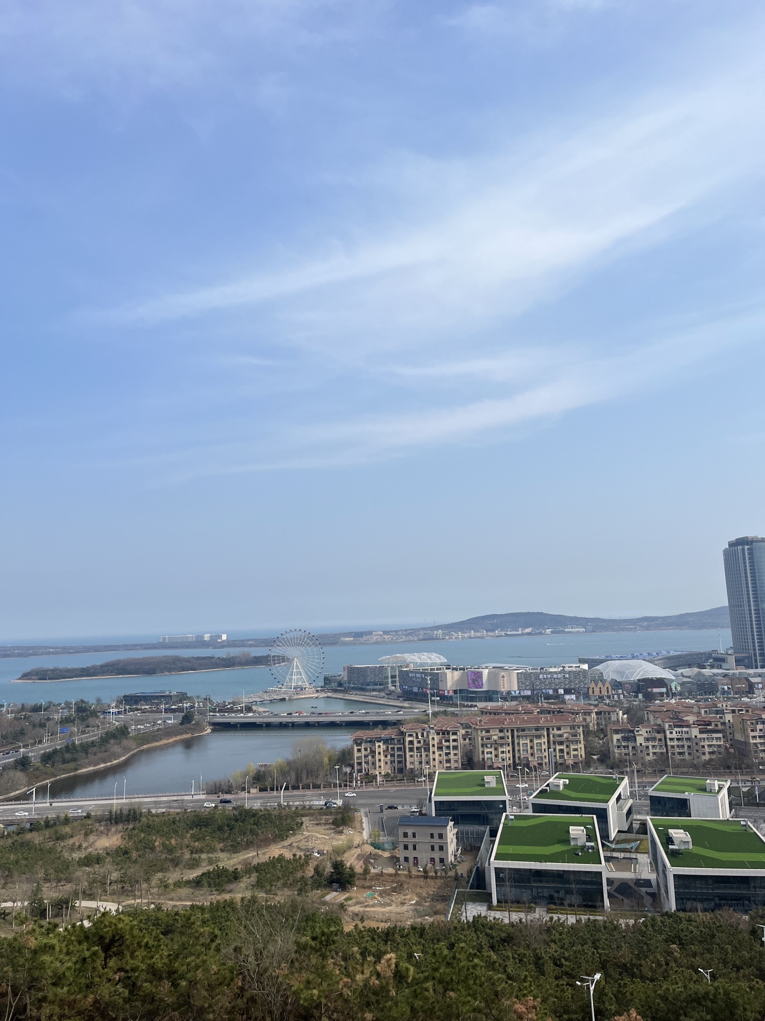 花科子山公园旅行图片 2