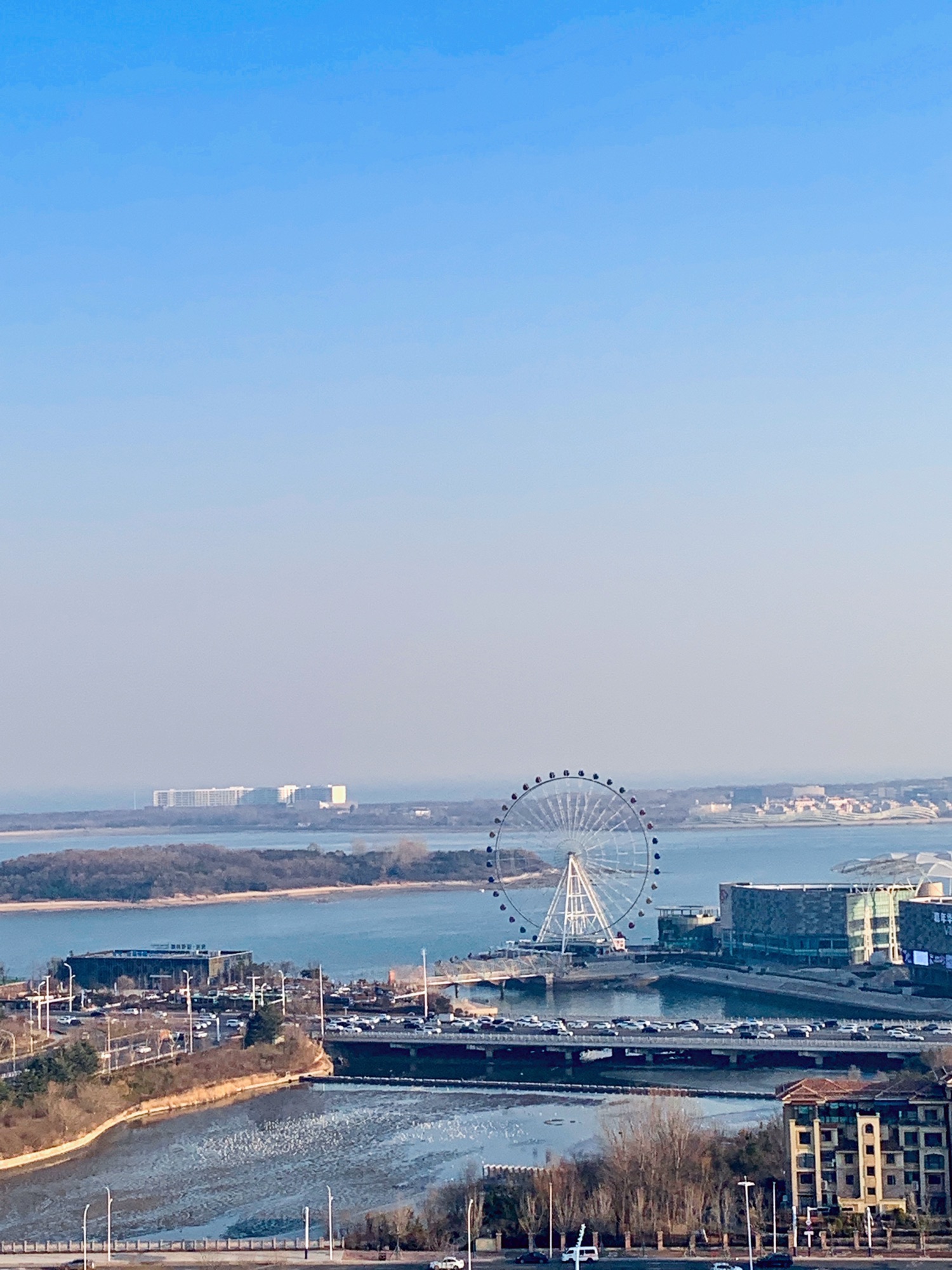 花科子山公园旅行图片 2