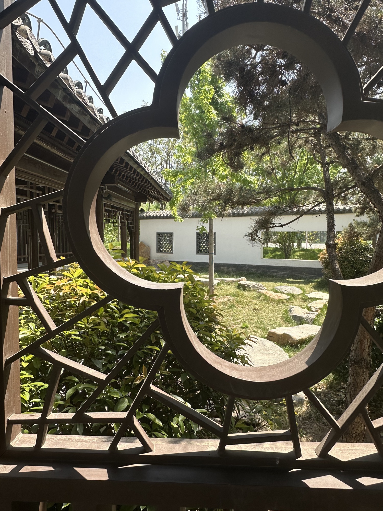 塔南公园旅行图片 2