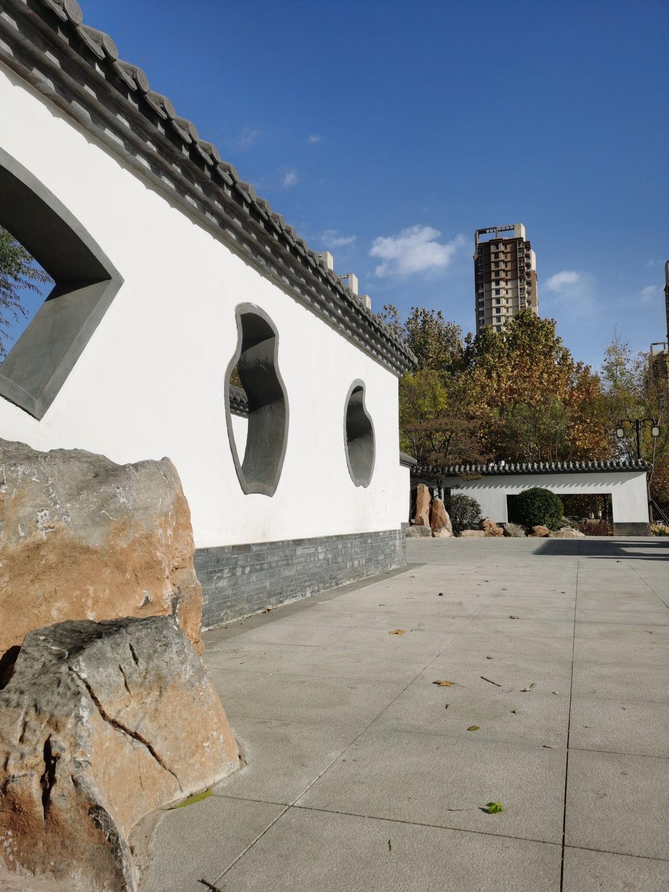 塔南公园旅行图片 3