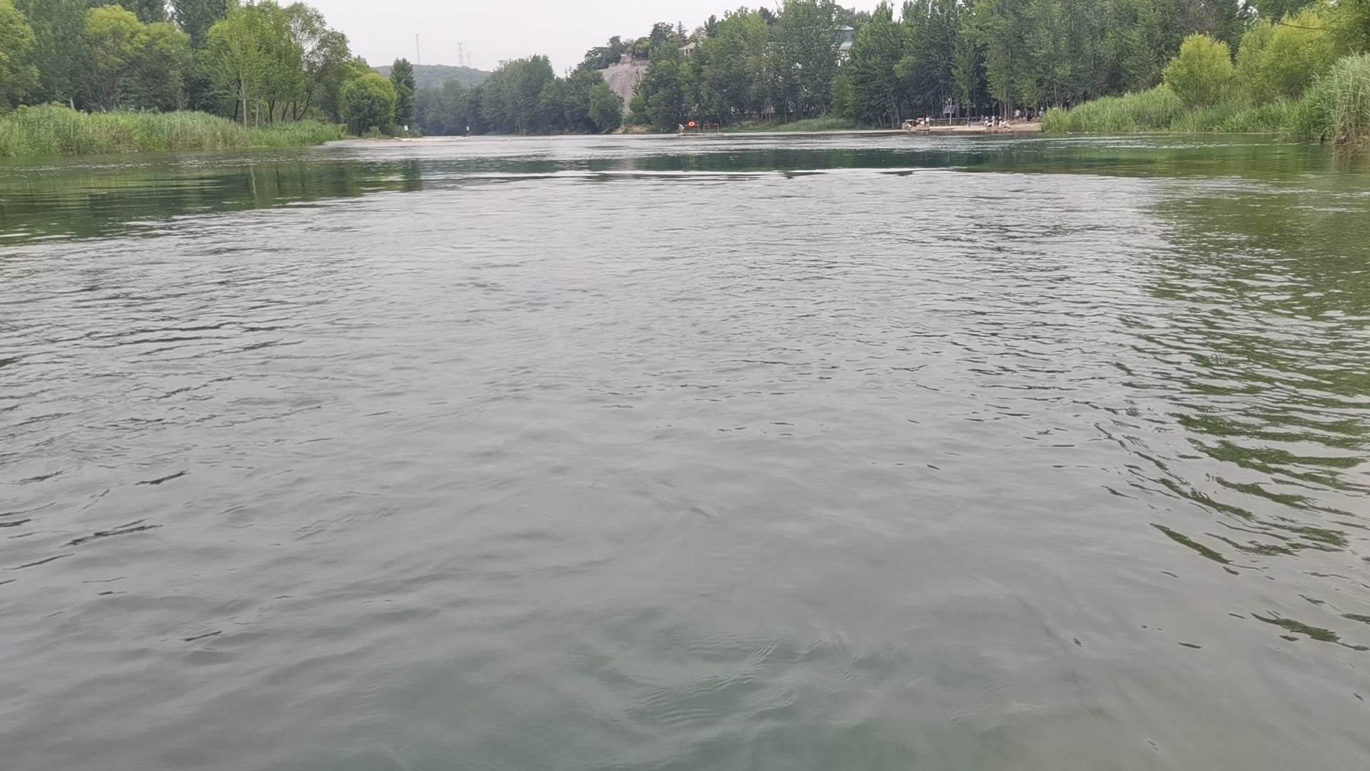 许沟百草园旅行图片 3