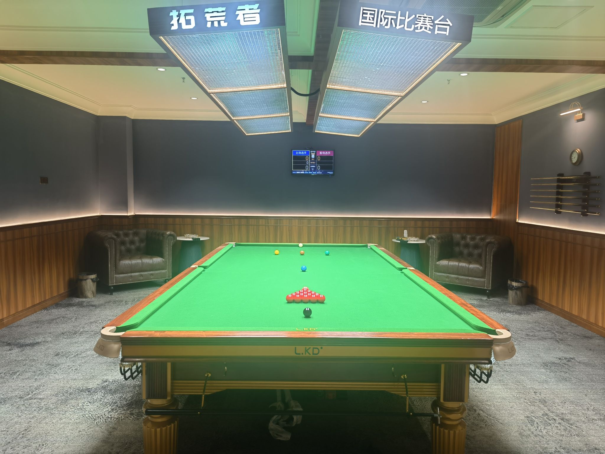 场地封面-拓荒者台球