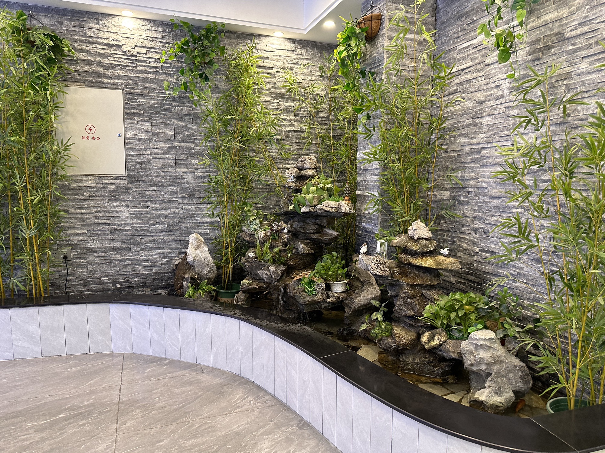 场地封面-清风茶社·茶艺·氧吧·棋牌(百步亭店)