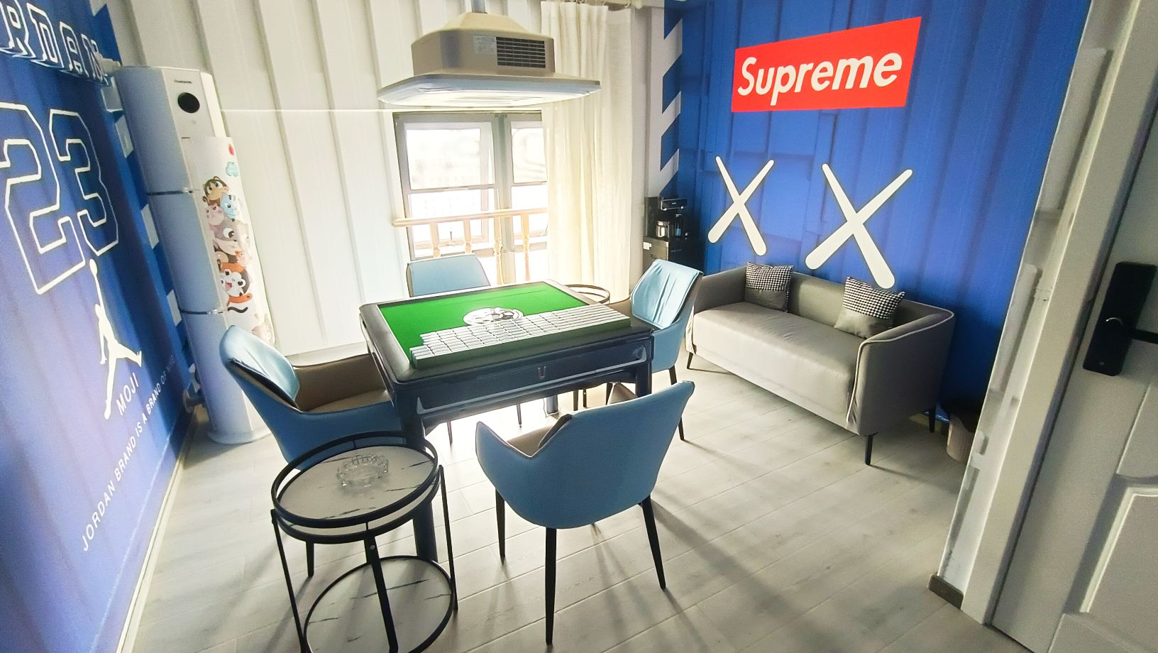 场地封面-麻匠共享茶楼(棋牌室)