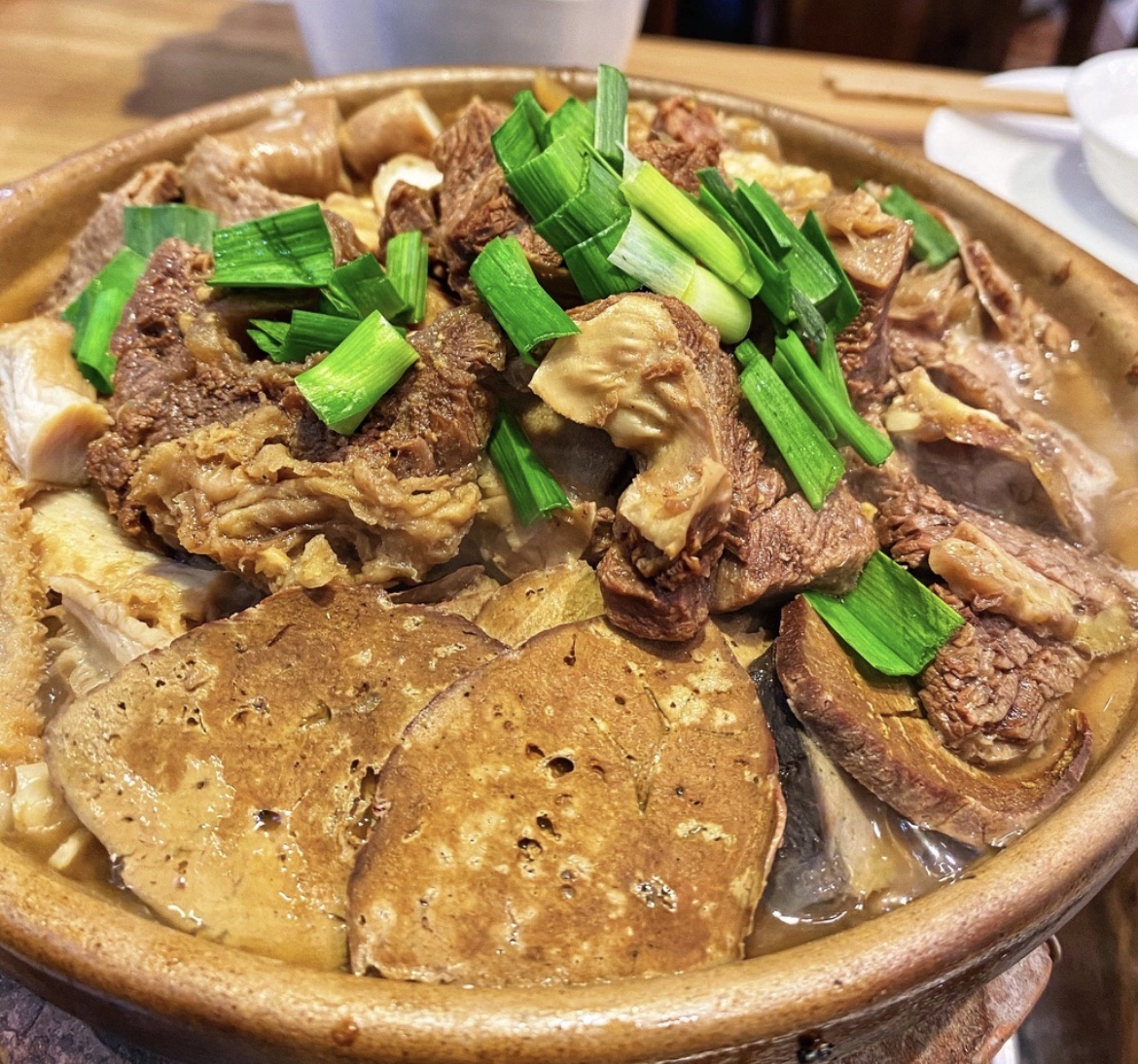 好人家农庄