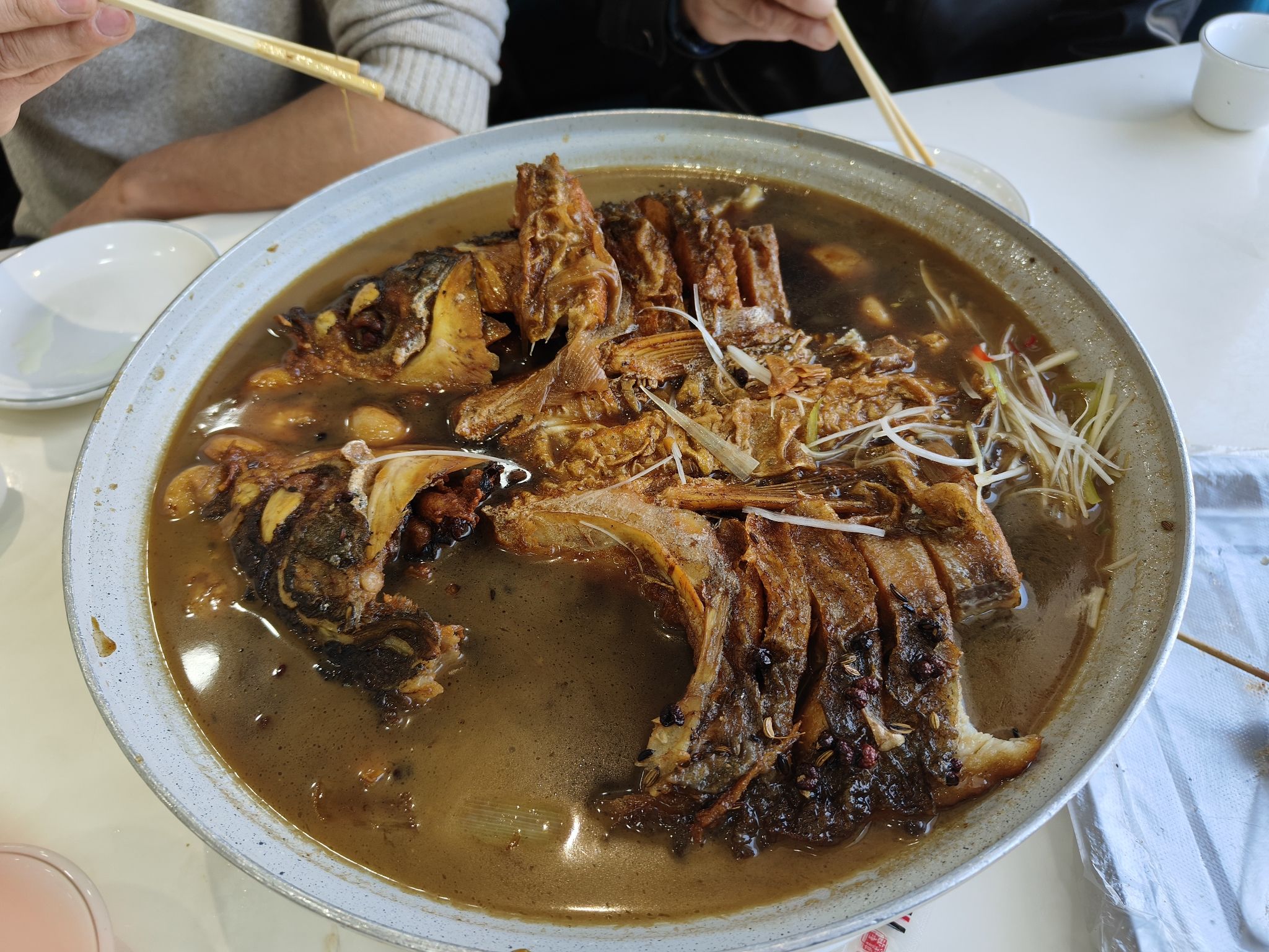 誉满斋民族饭店