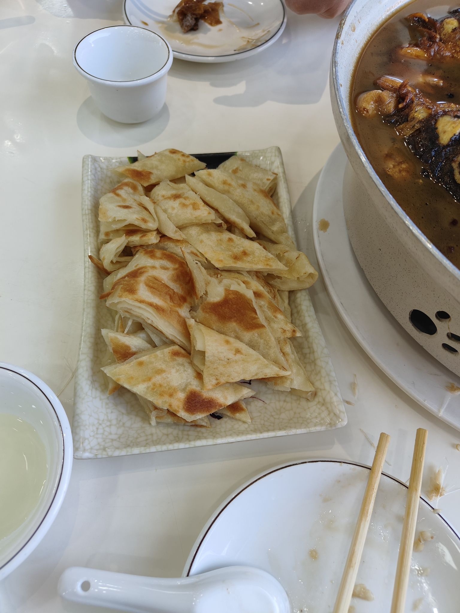 誉满斋民族饭店