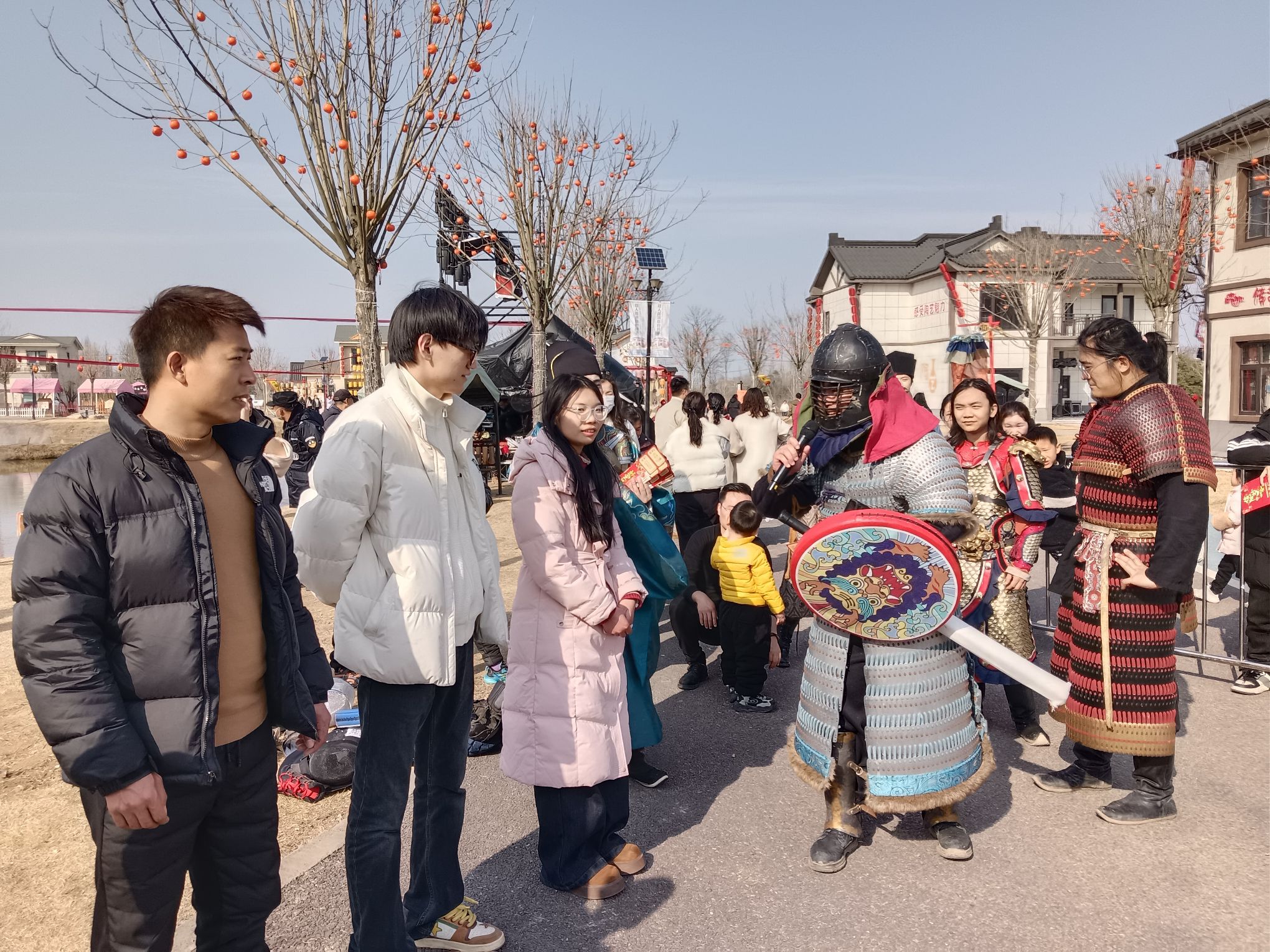 信阳乡建博览园旅行图片 2