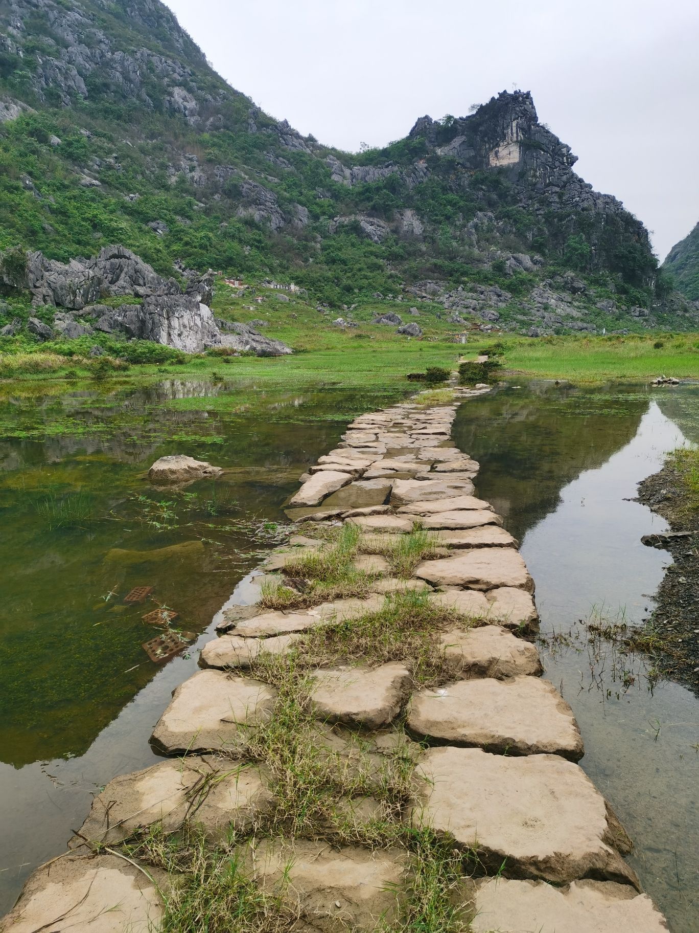 侯山隘忠烈亭旅行图片 2