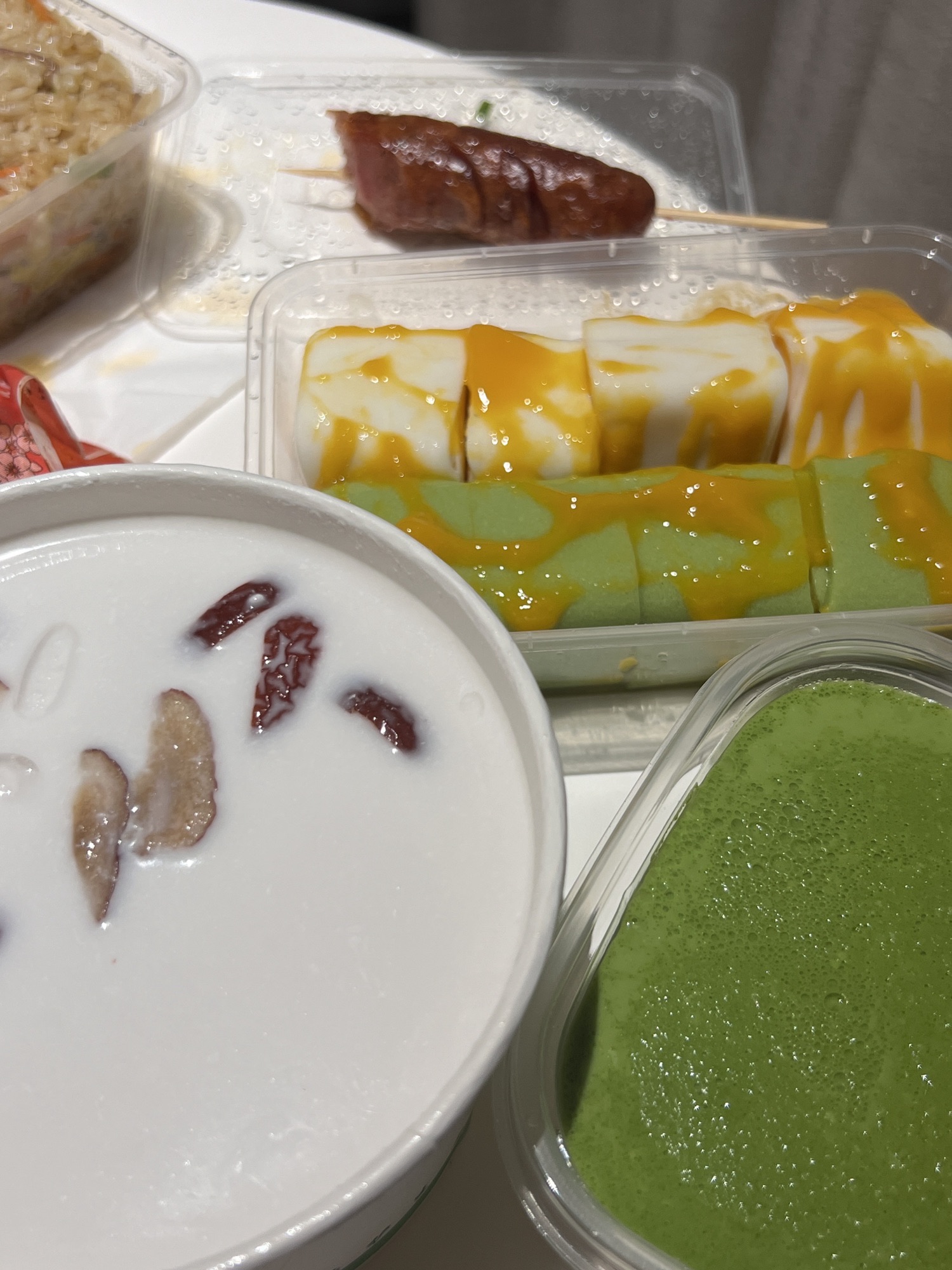 阿米特色小吃铺(灵山店)