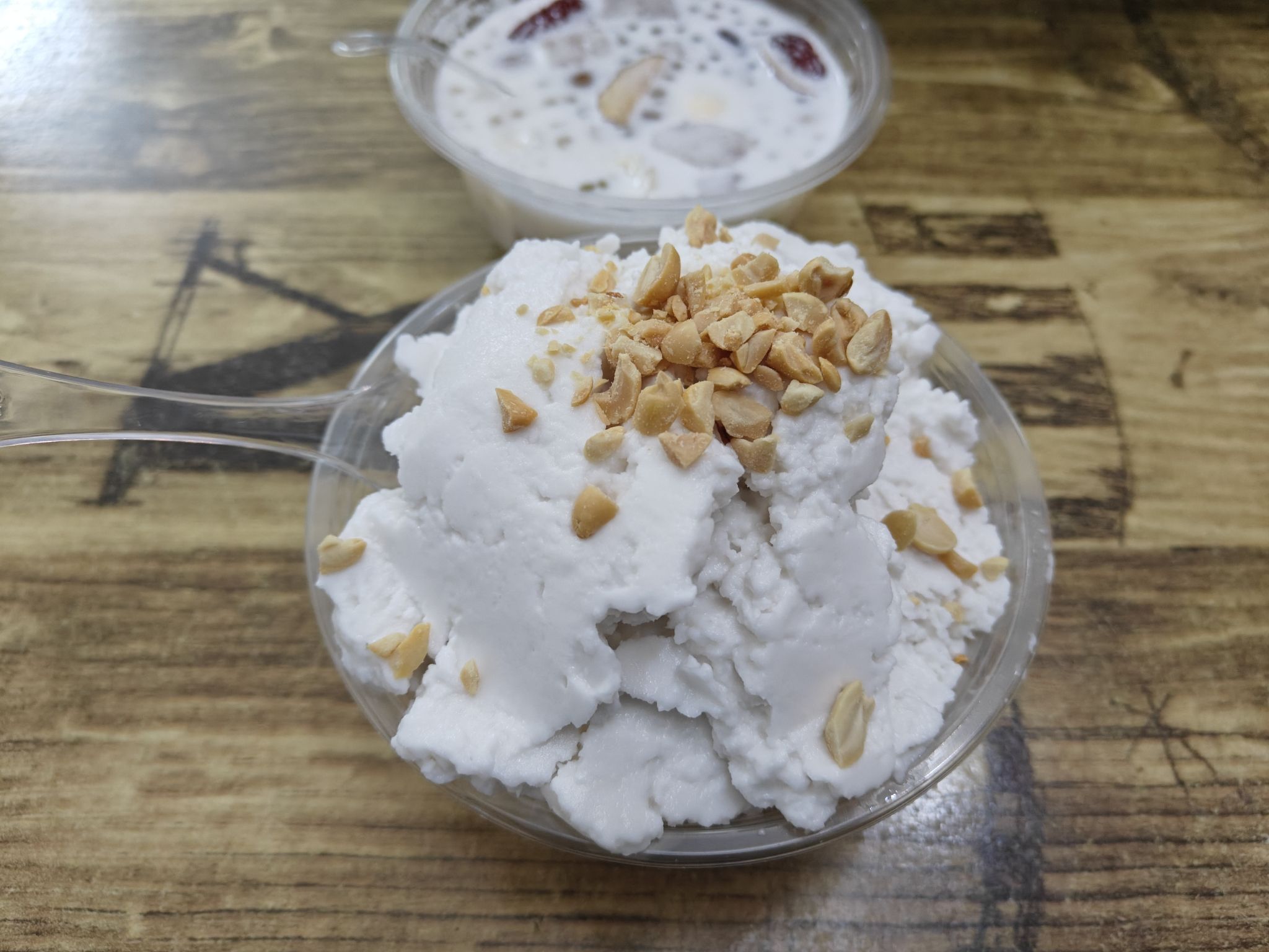 阿米特色小吃铺(灵山店)