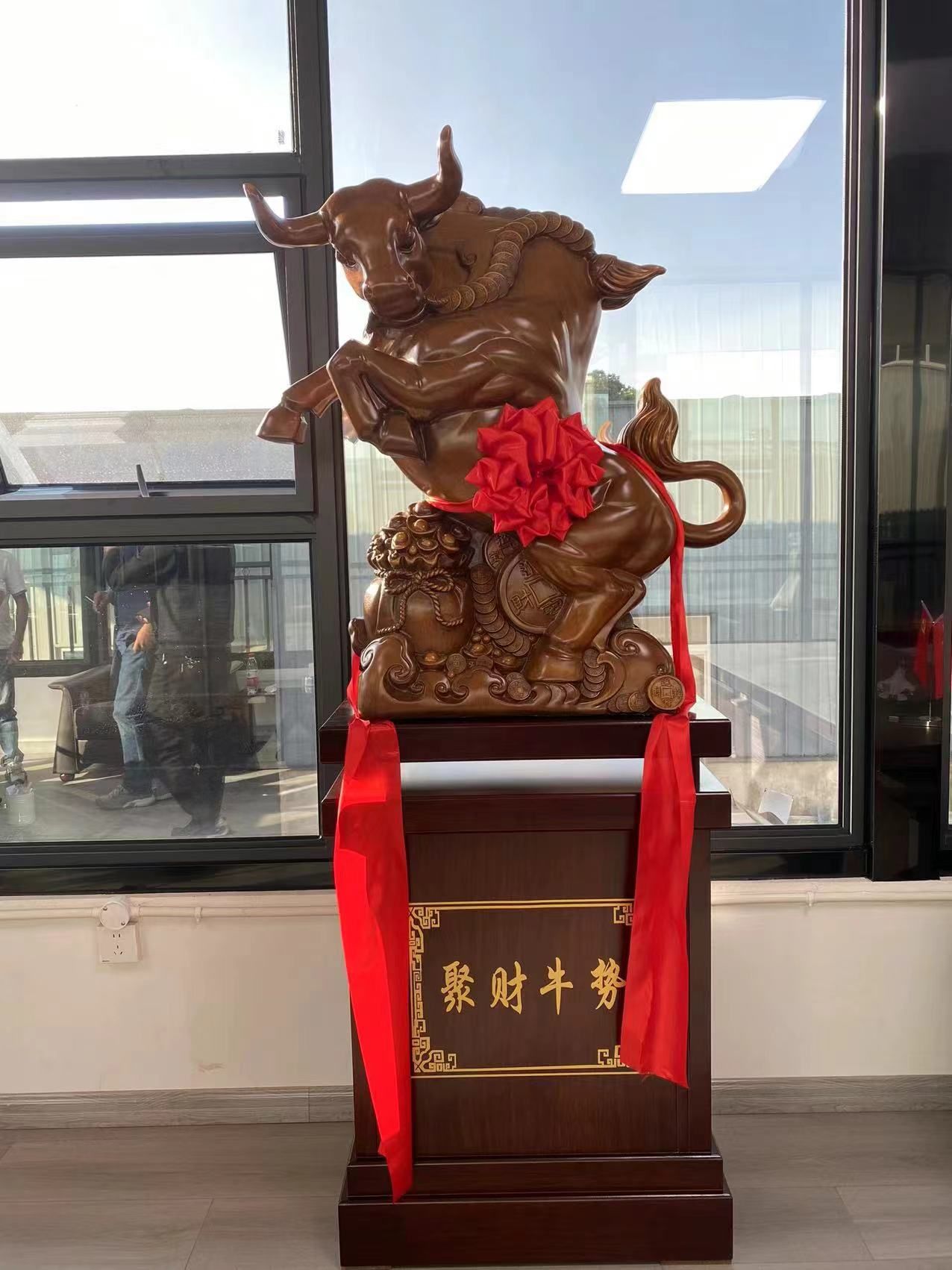 成都联恒工艺礼品经营部(荷花池宏正广场店)