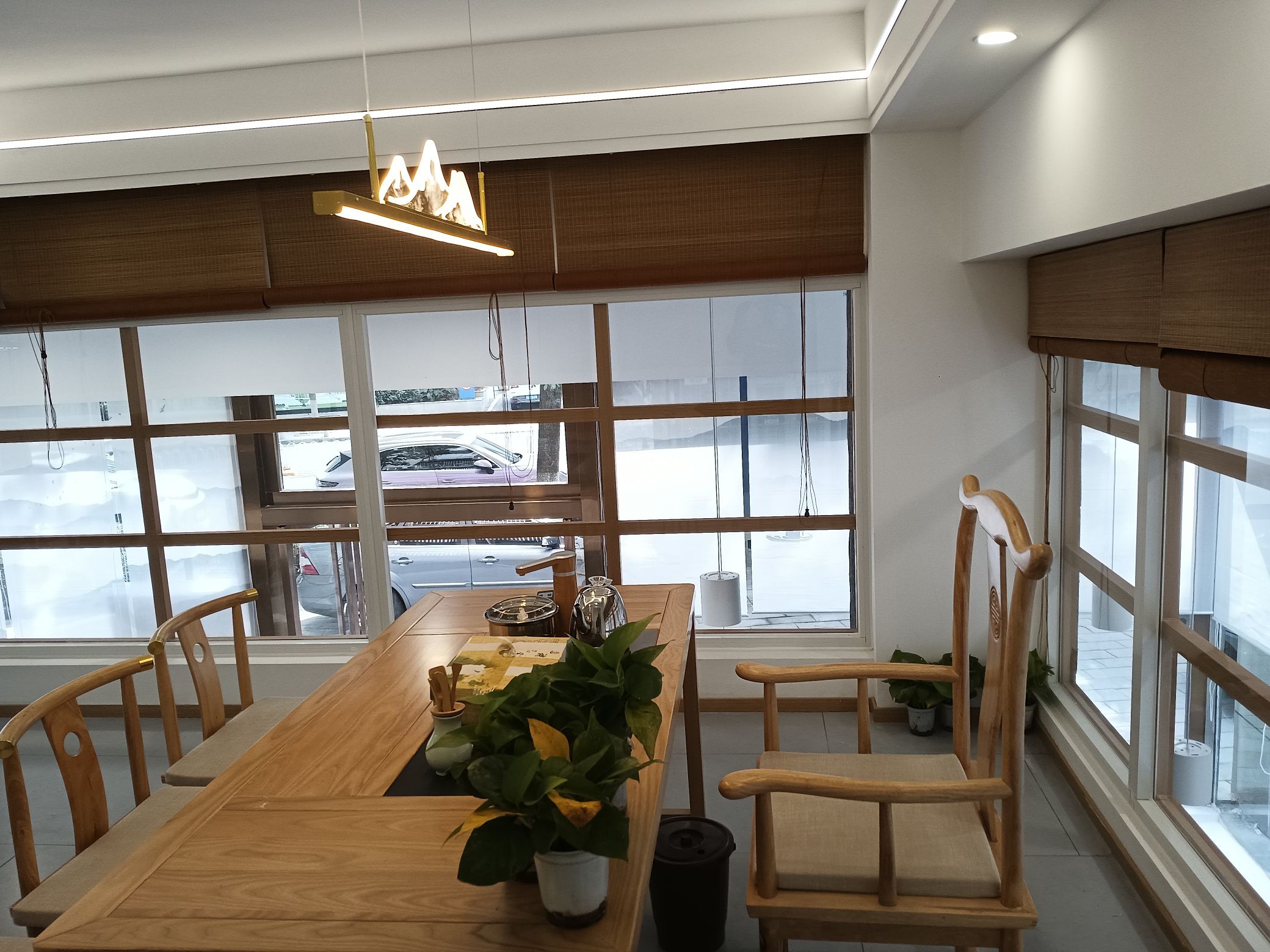 场地封面-芷墨晴川茶社·棋牌(朗星小区店)