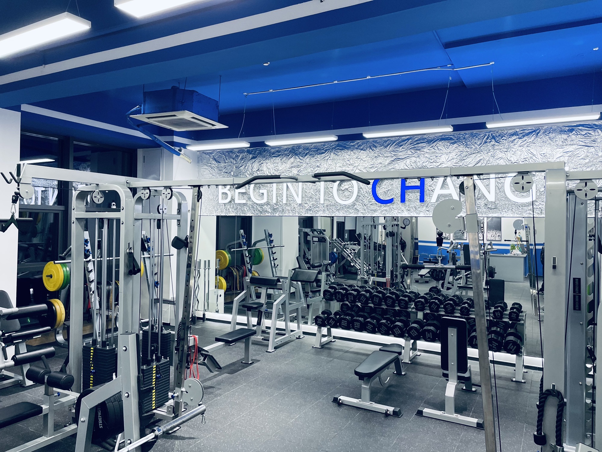 场地封面-CH美式铁馆