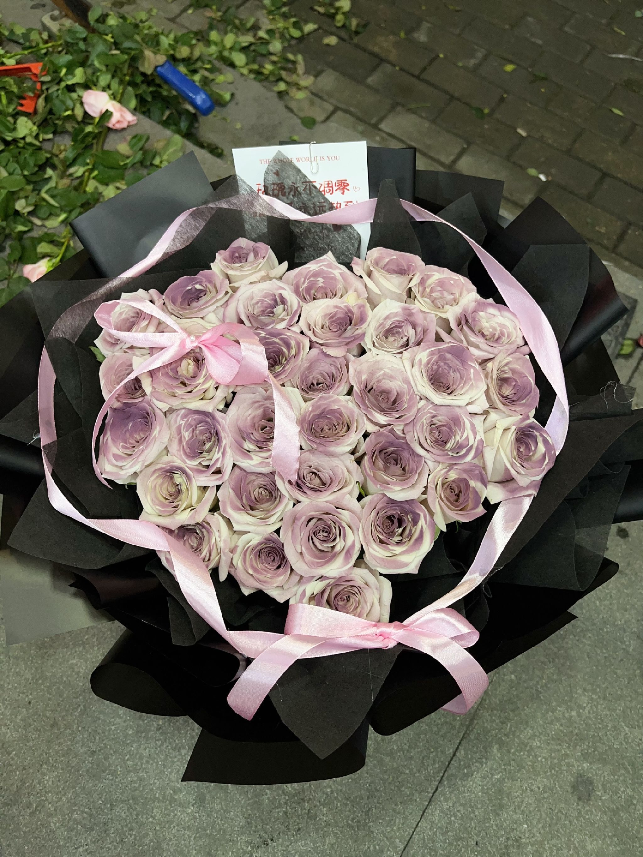 花之缘花店(艺萌鲜花)