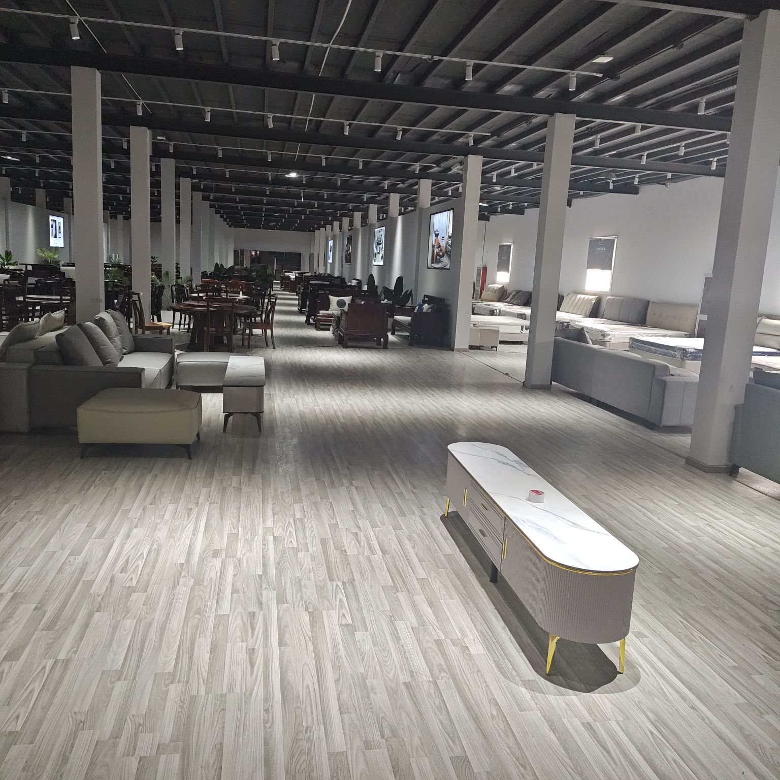 湖州南浔家具批发广场(南浔家具授权专营店)