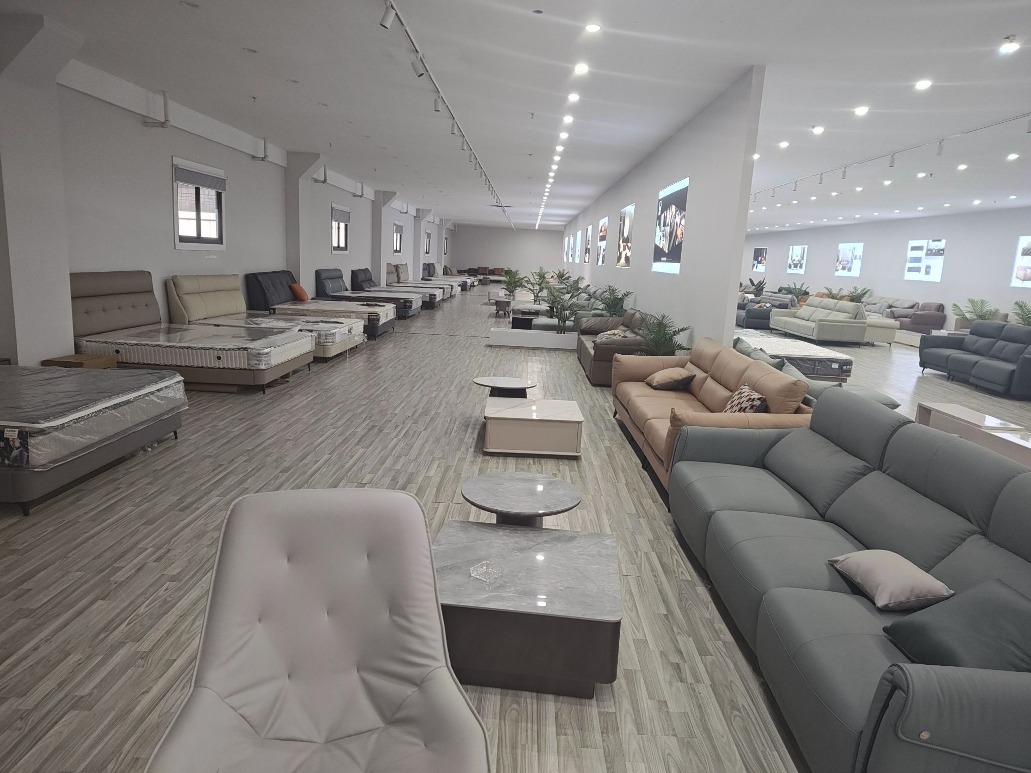 湖州南浔家具批发广场(南浔家具授权专营店)