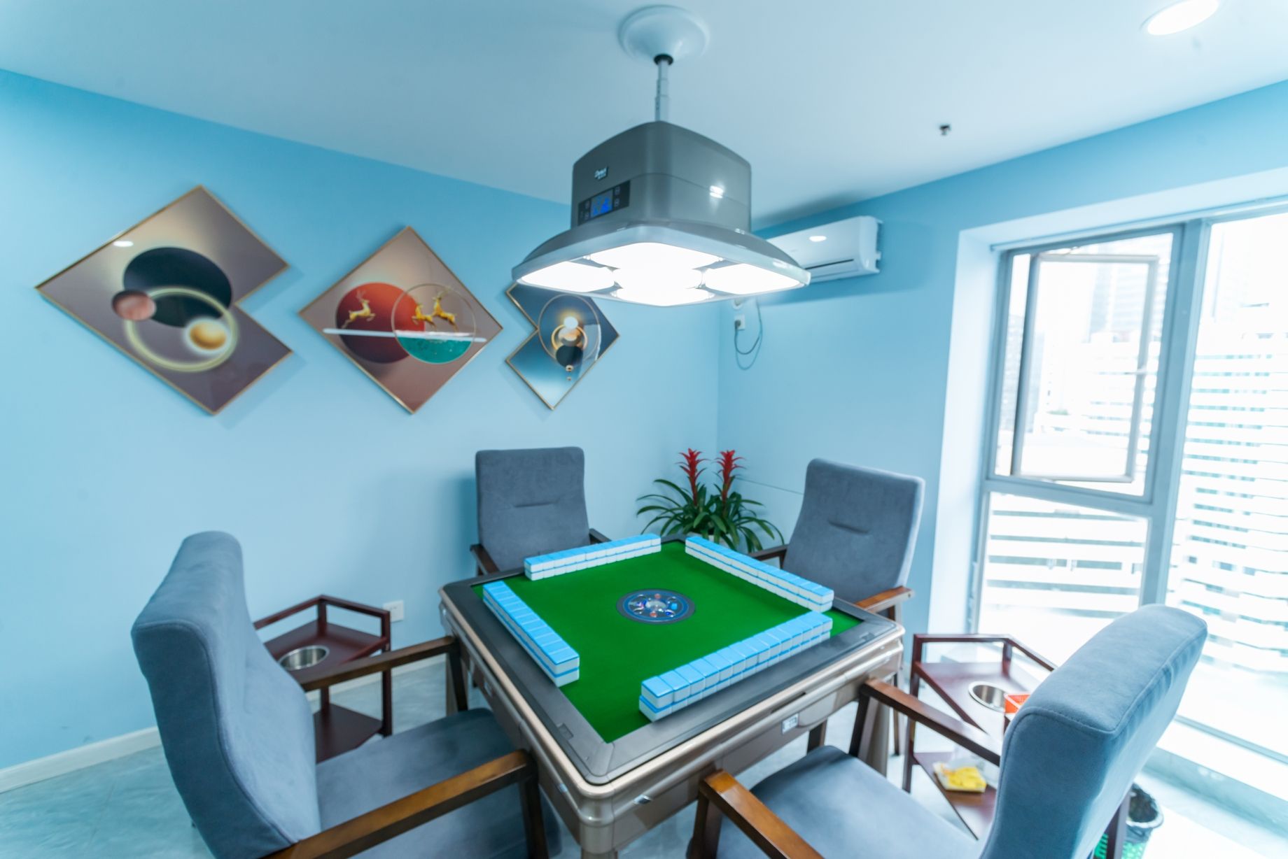 场地封面-麻小二·茶楼·棋牌24H(牛王庙店)