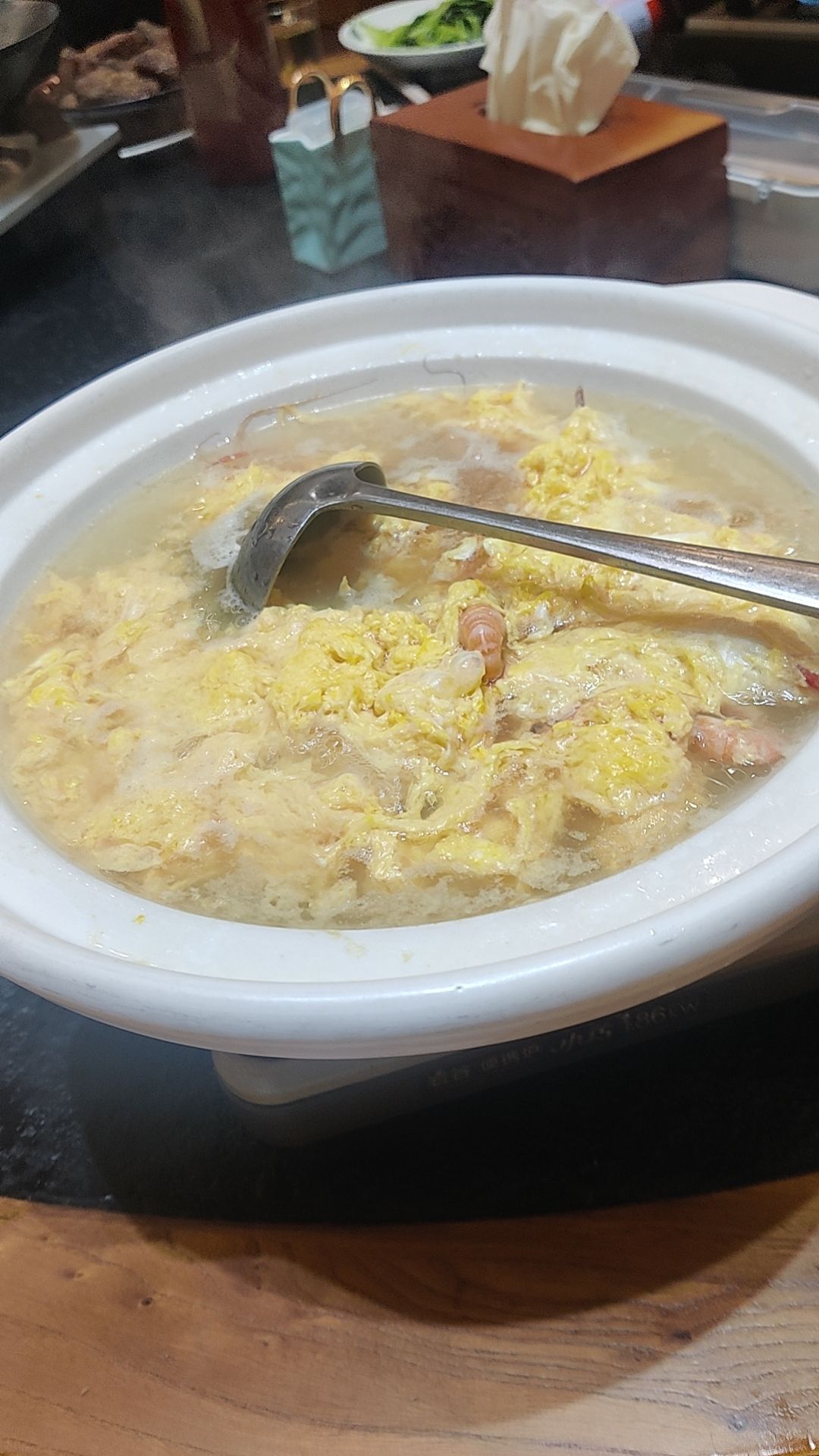 小九月合肥菜馆(万科金域国际店)