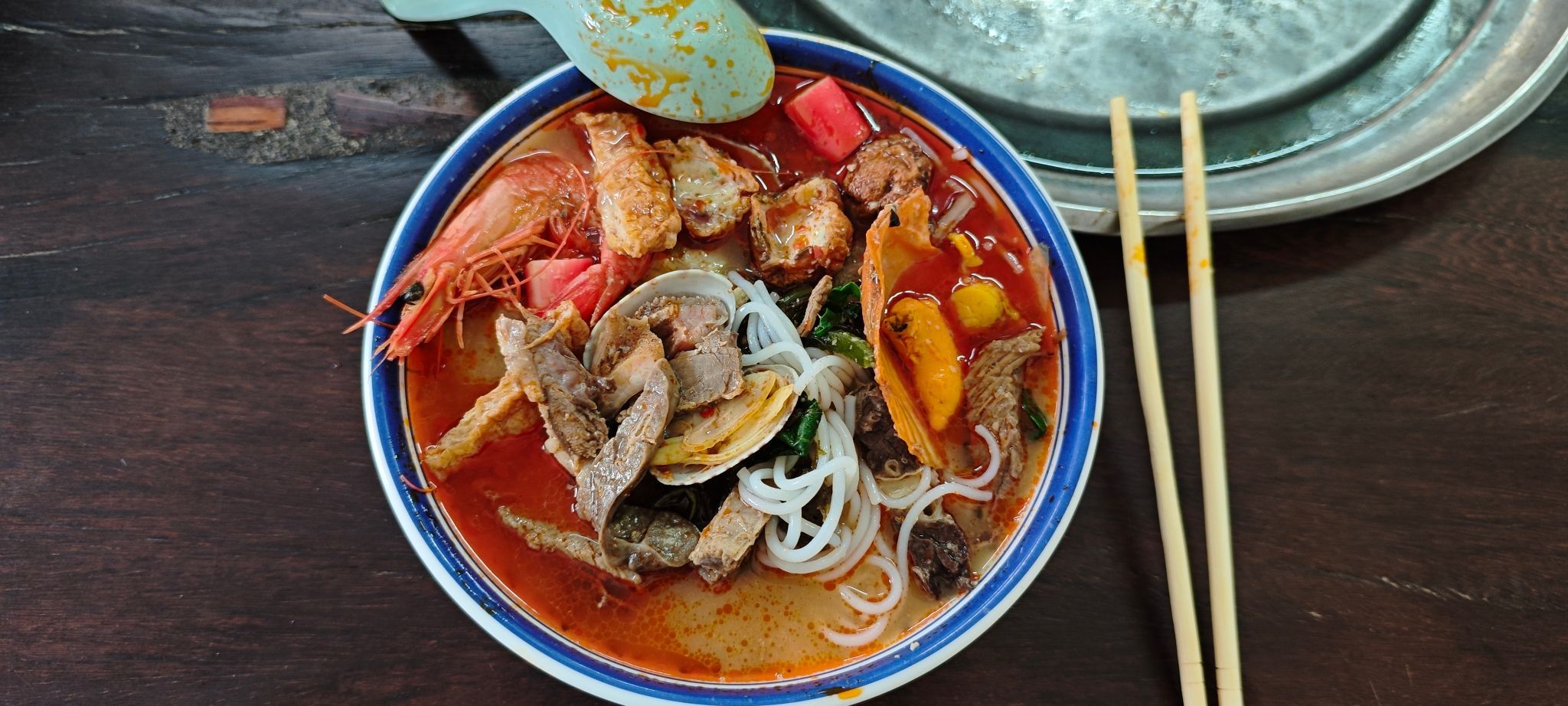 文昌小妹正宗铺前糟粕醋火锅(海甸岛店)(暂停营业)